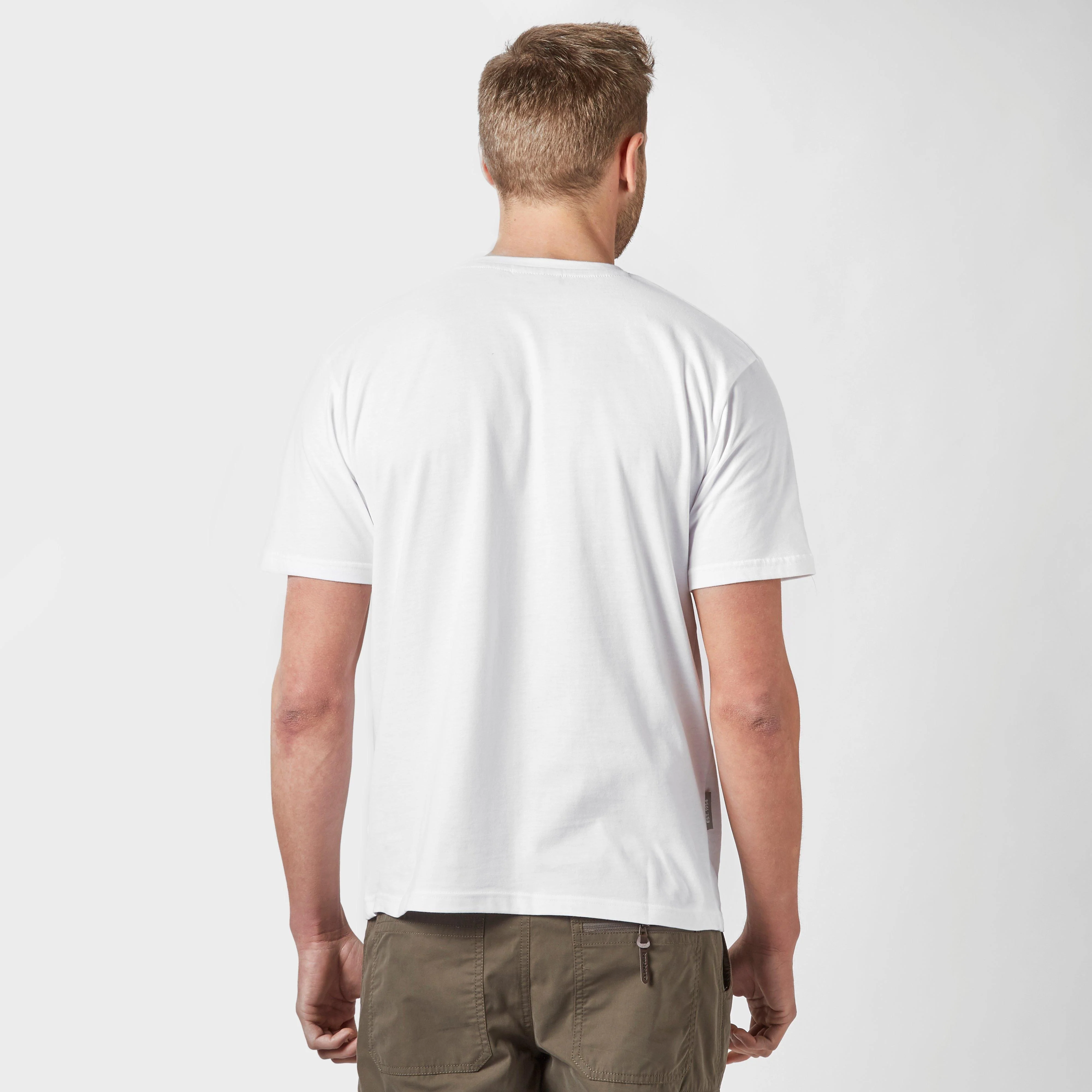 Men's Heritage 2 T-Shirt - Image 8