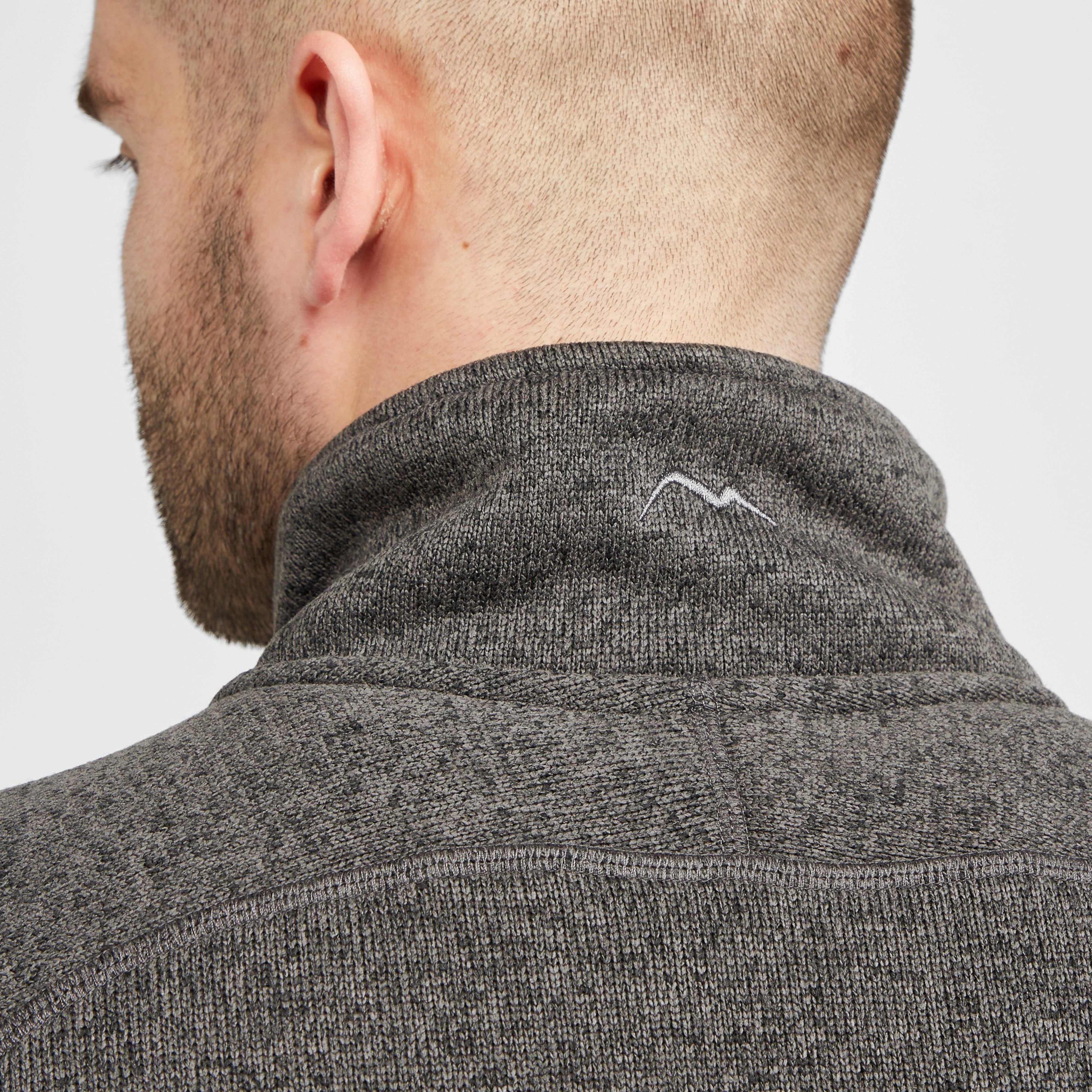 Men’s Hohokum Half-Zip Fleece - Image 5