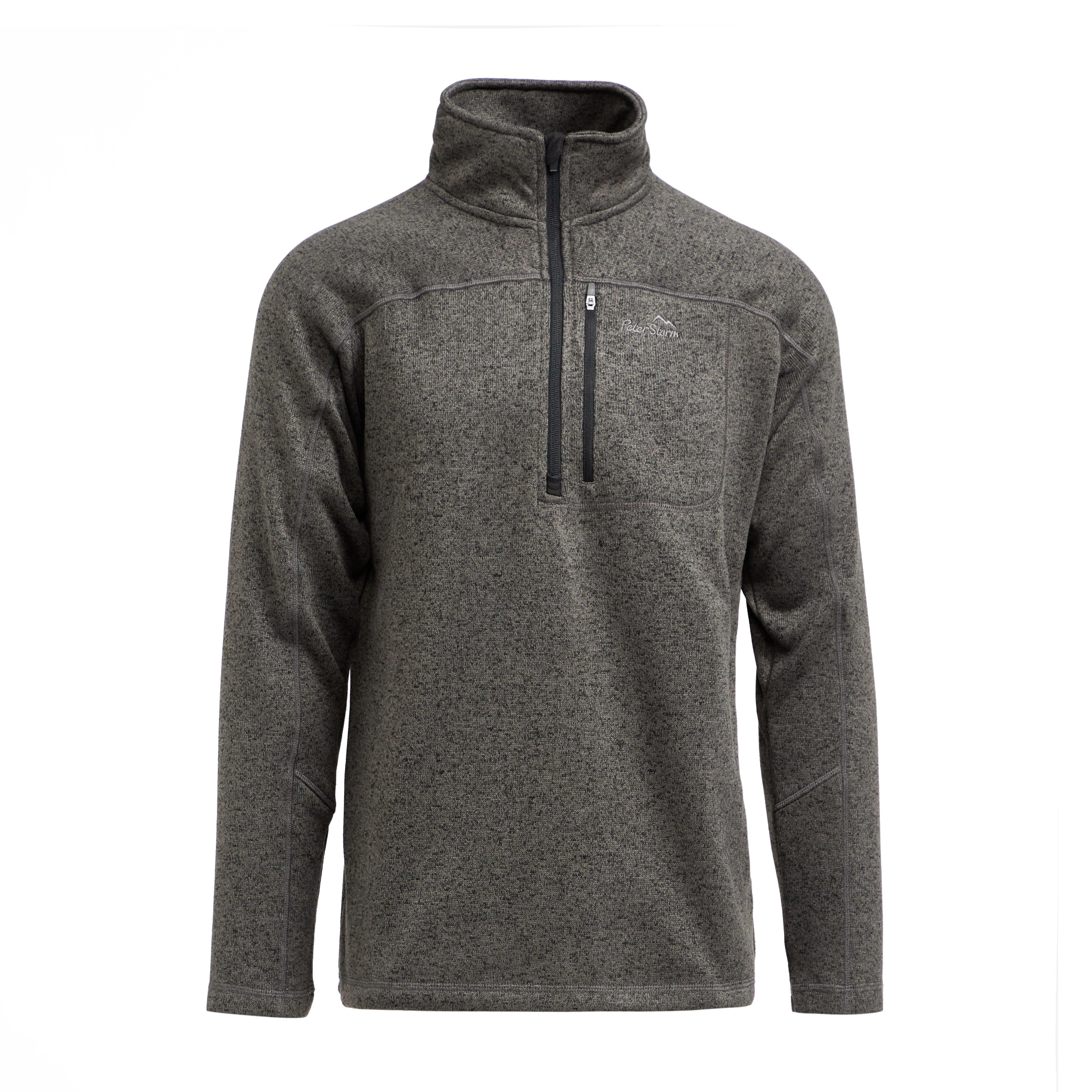 Men’s Hohokum Half-Zip Fleece - Image 6