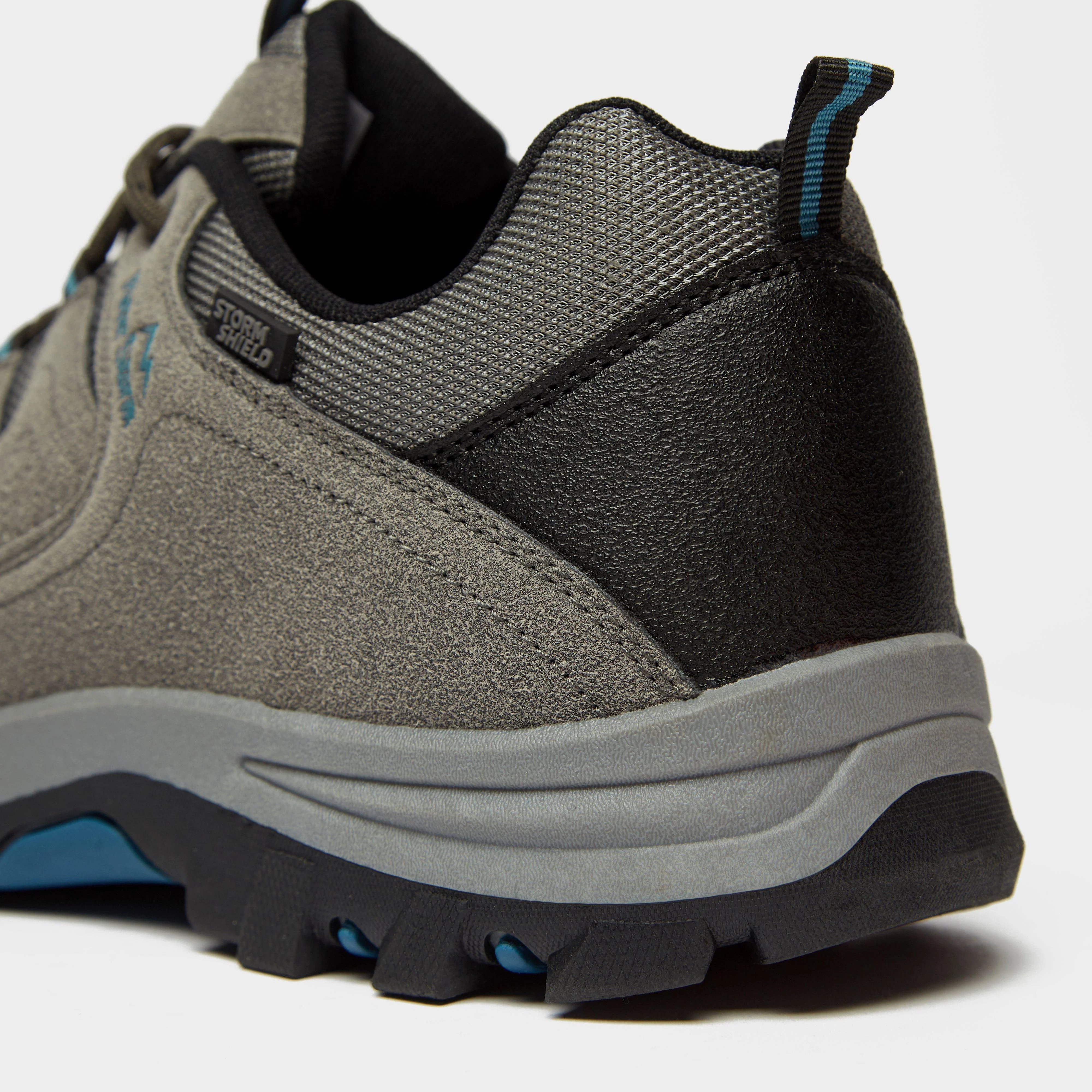 Men’s Howden Walking Shoe - Image 6
