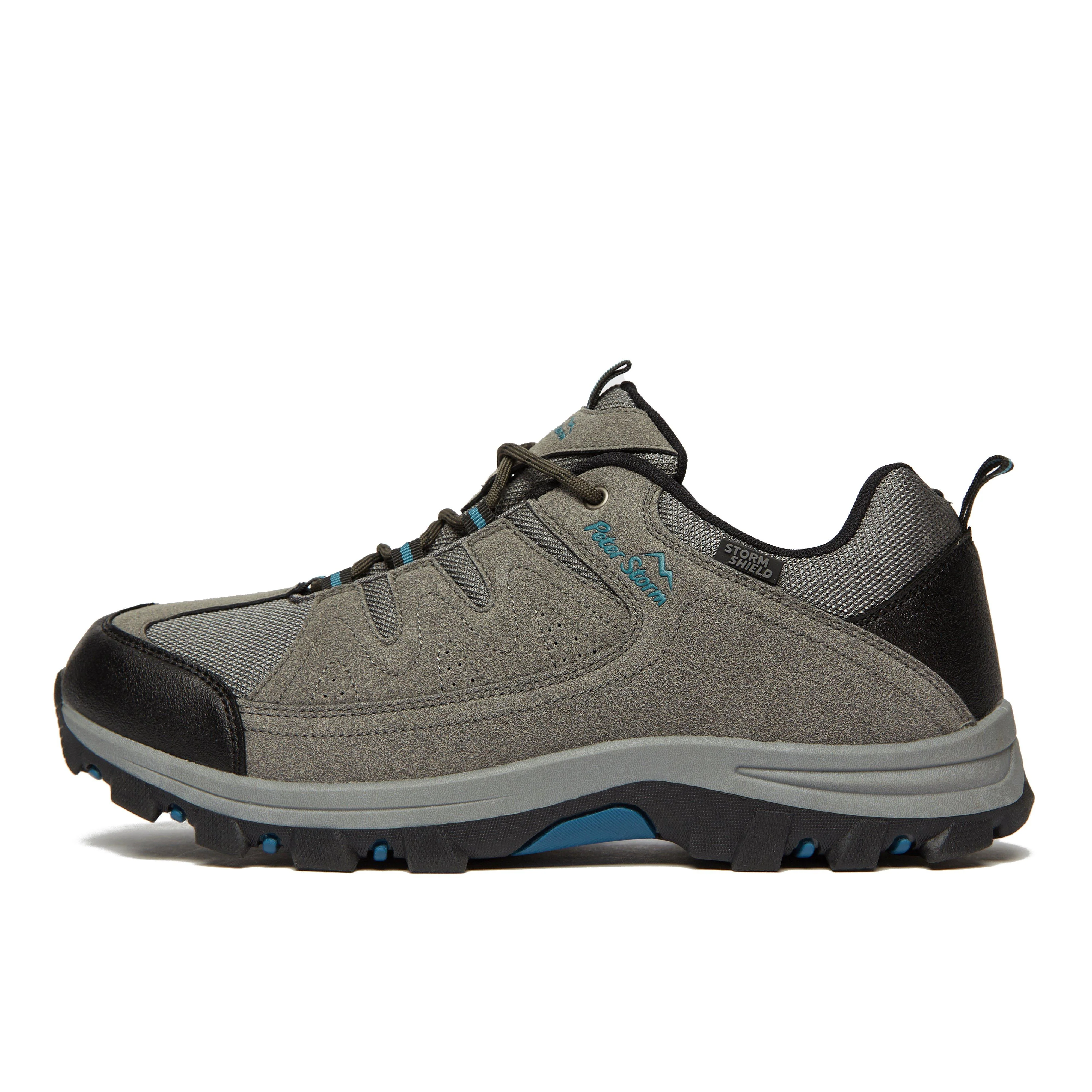 Men’s Howden Walking Shoe - Image 7