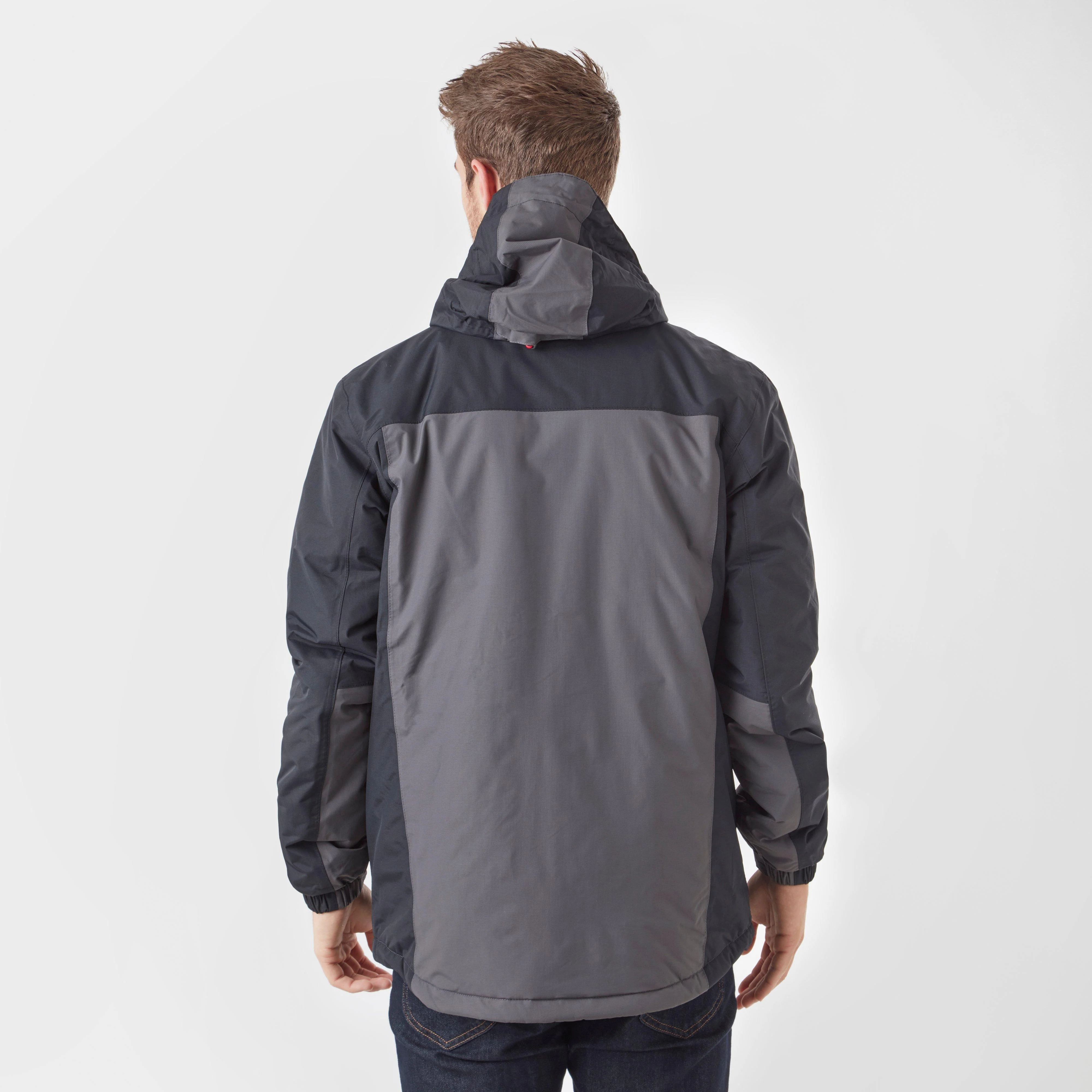 Men's Insulated Pennine II Jacket - Image 2