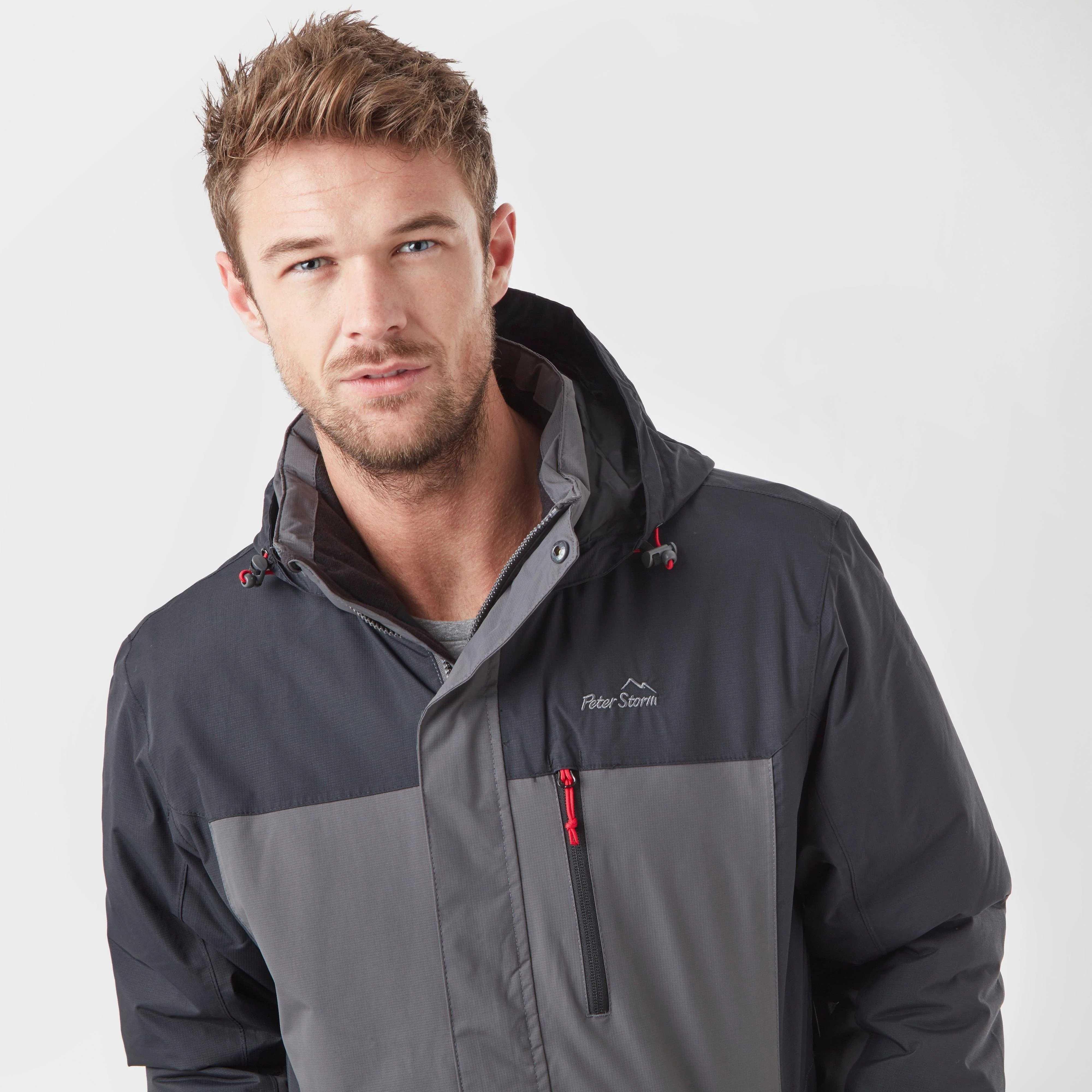 Men's Insulated Pennine II Jacket - Image 4