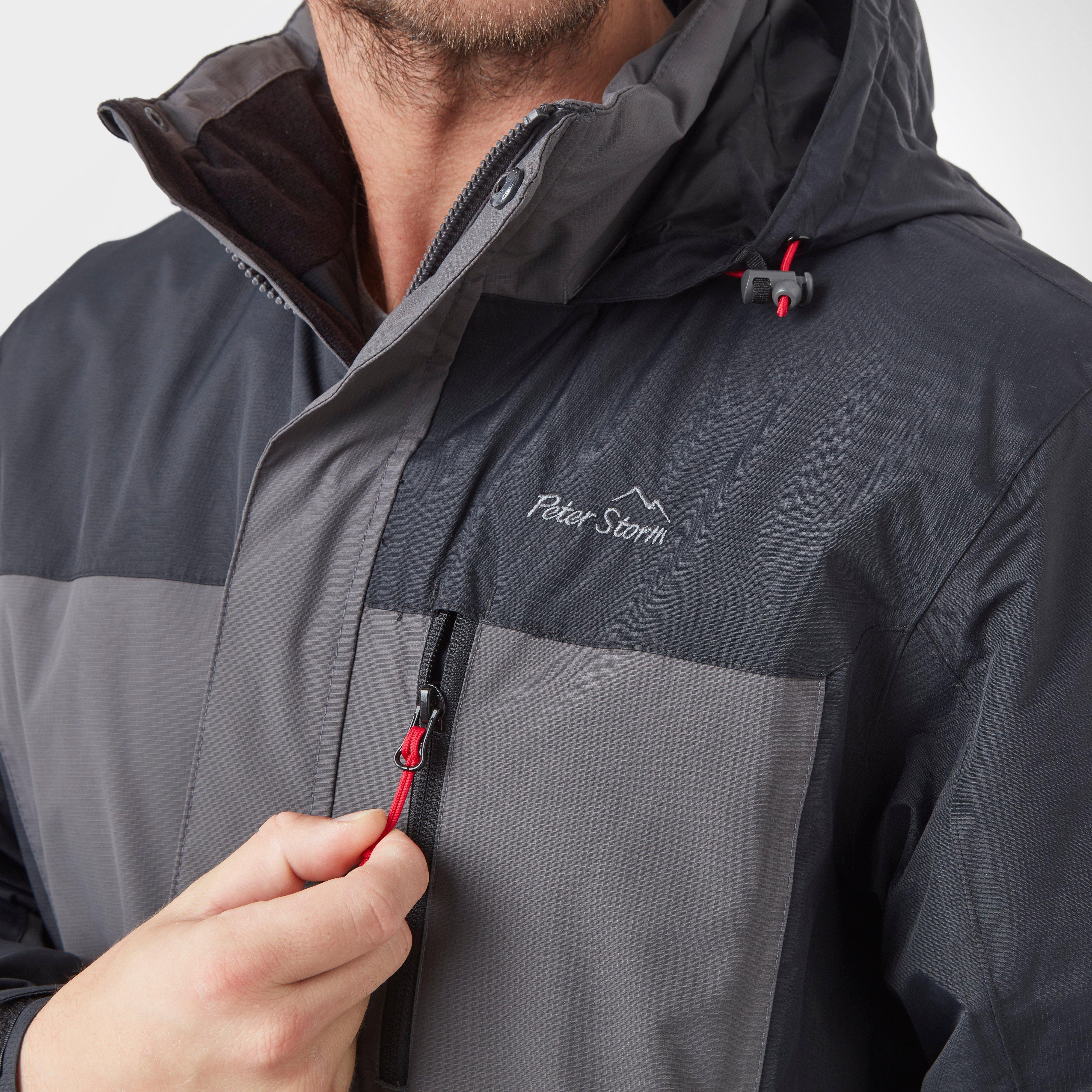 Men's Insulated Pennine II Jacket - Image 5