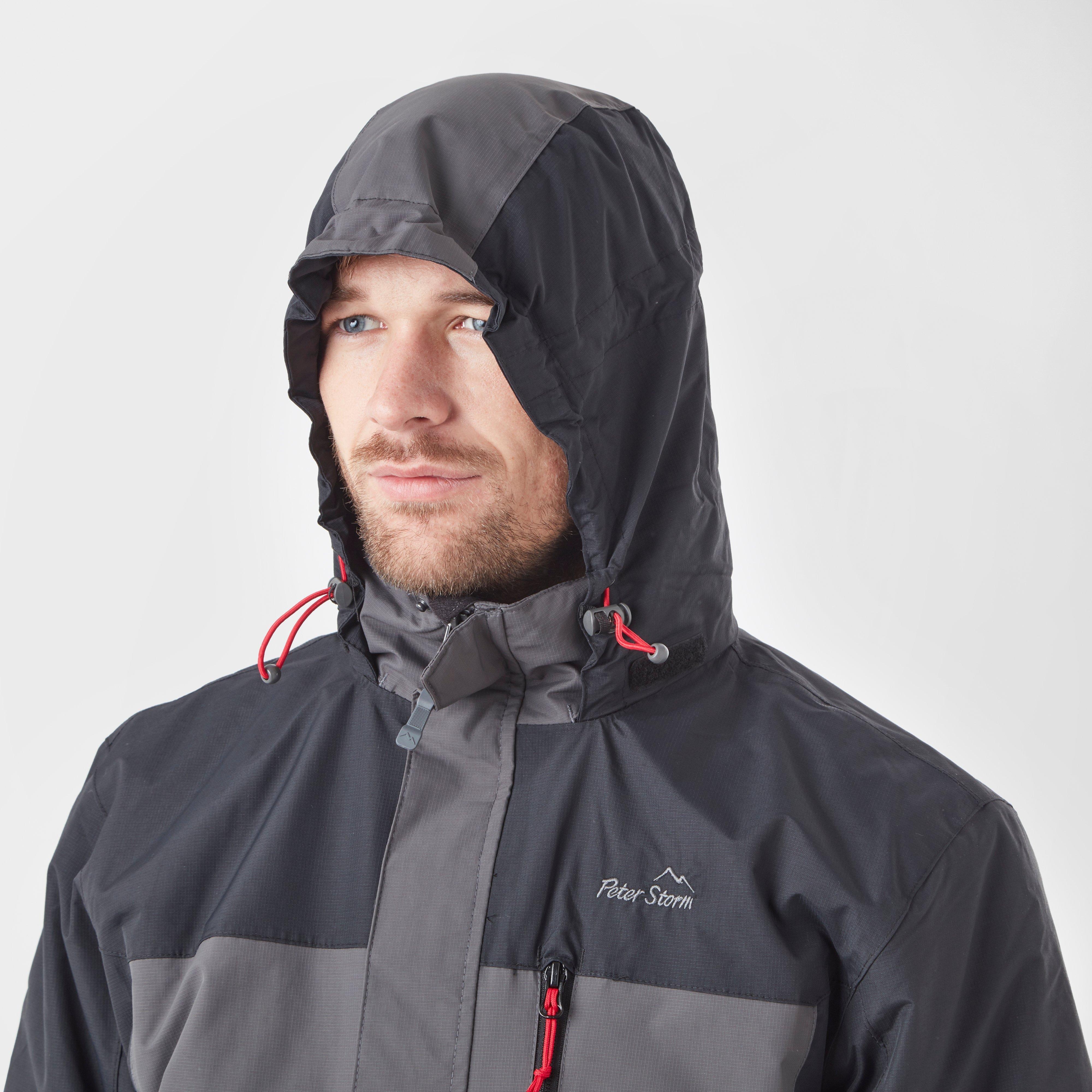 Men's Insulated Pennine II Jacket - Image 7