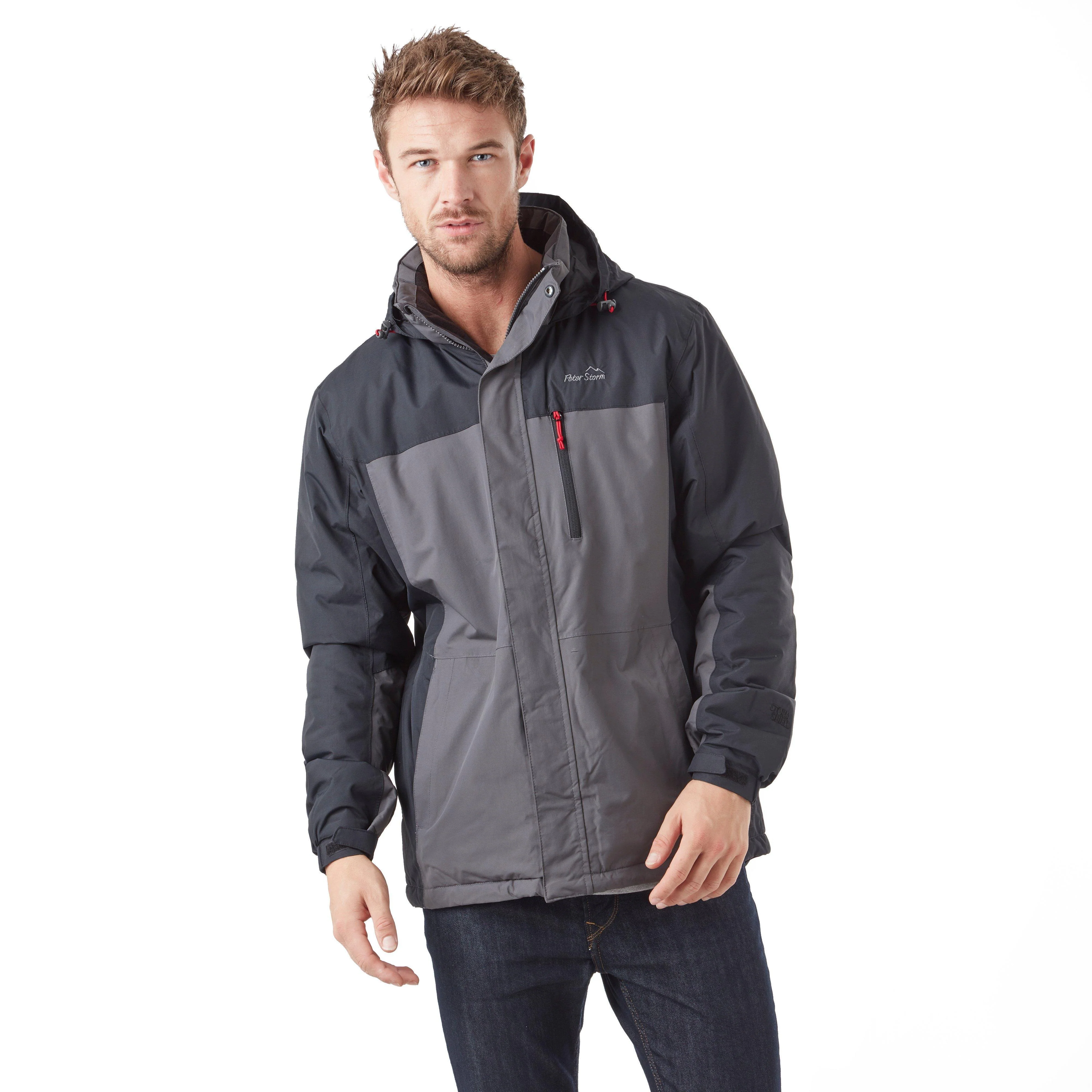 Men's Insulated Pennine II Jacket - Image 8