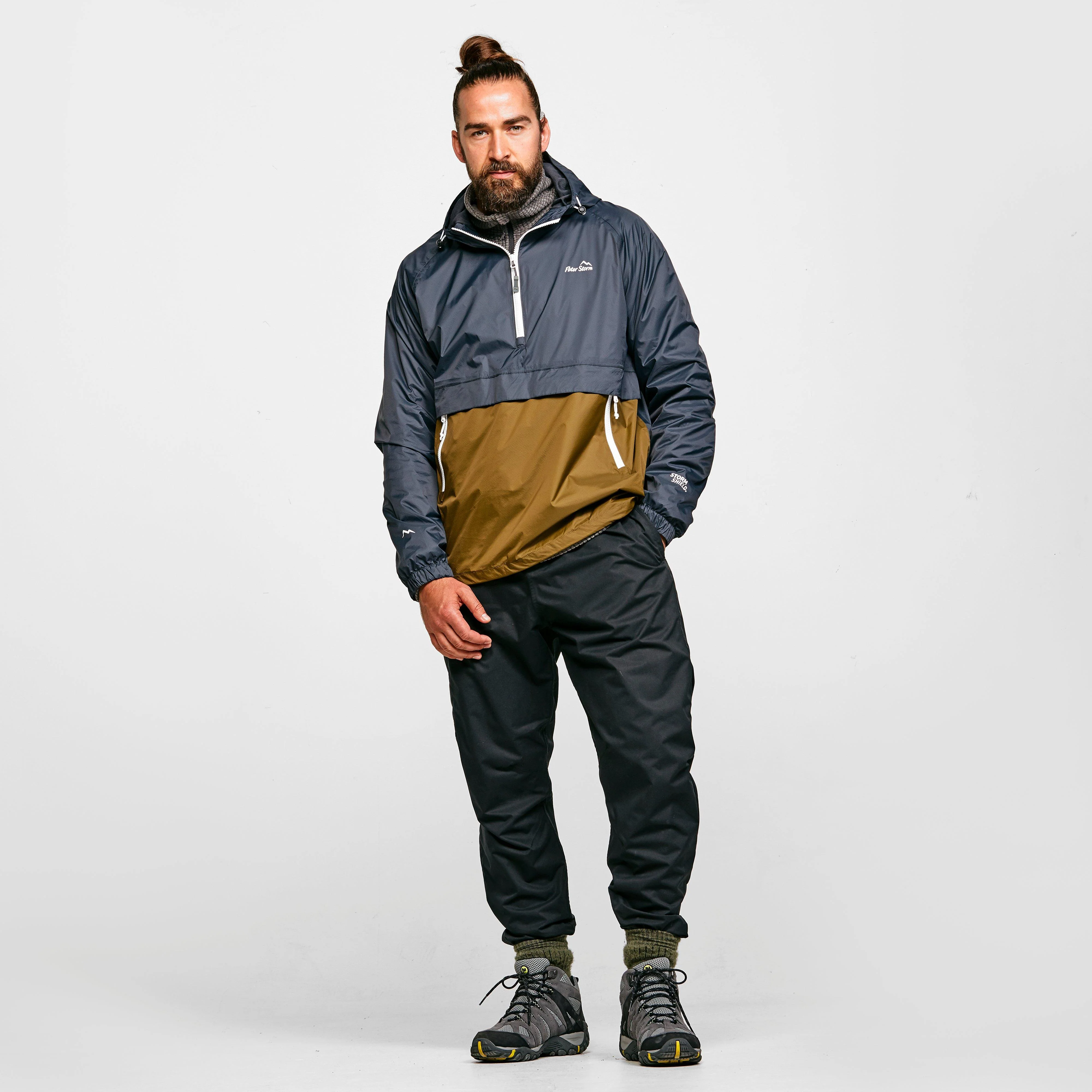 Men’s Insulated Waterproof Trousers - Image 12
