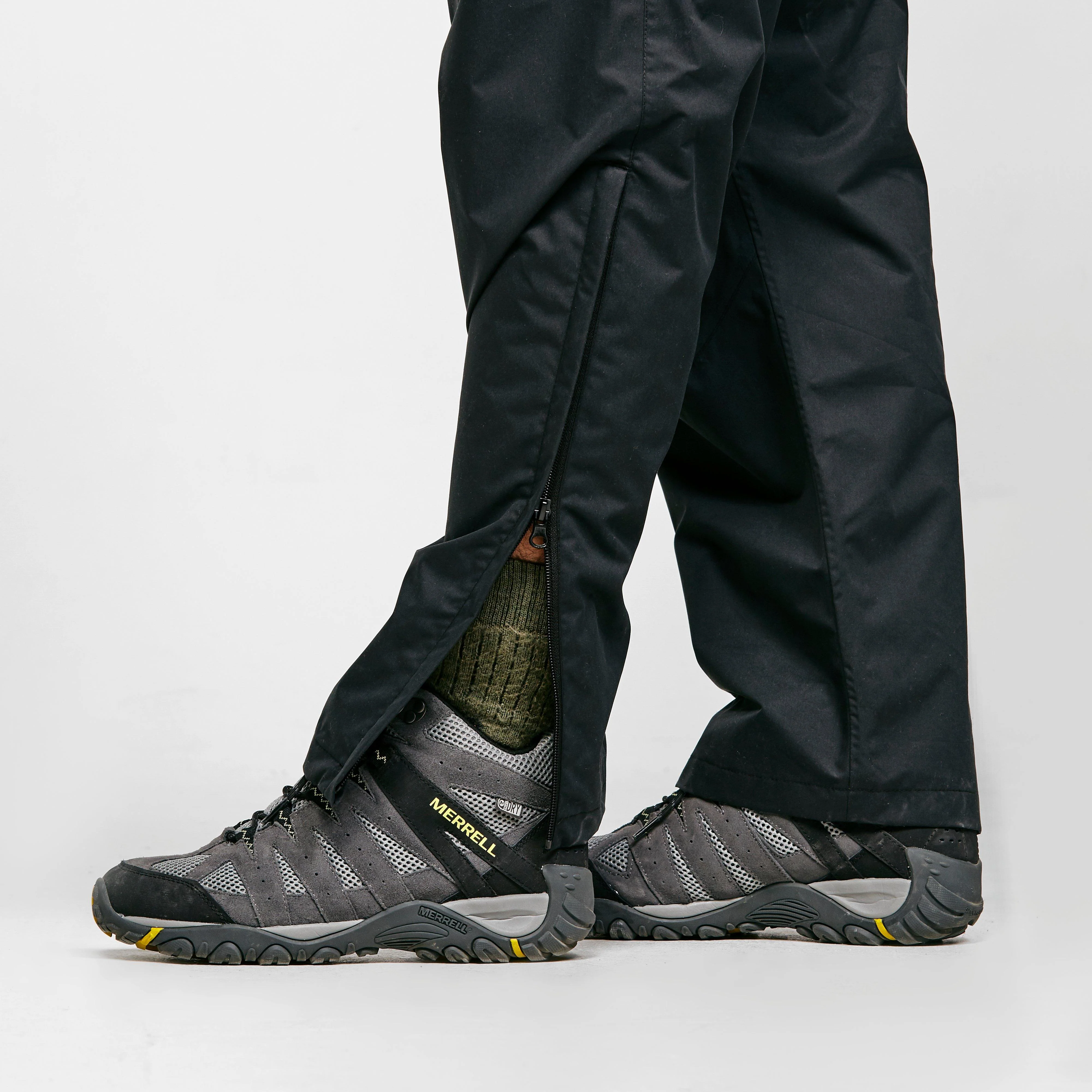 Men’s Insulated Waterproof Trousers - Image 13
