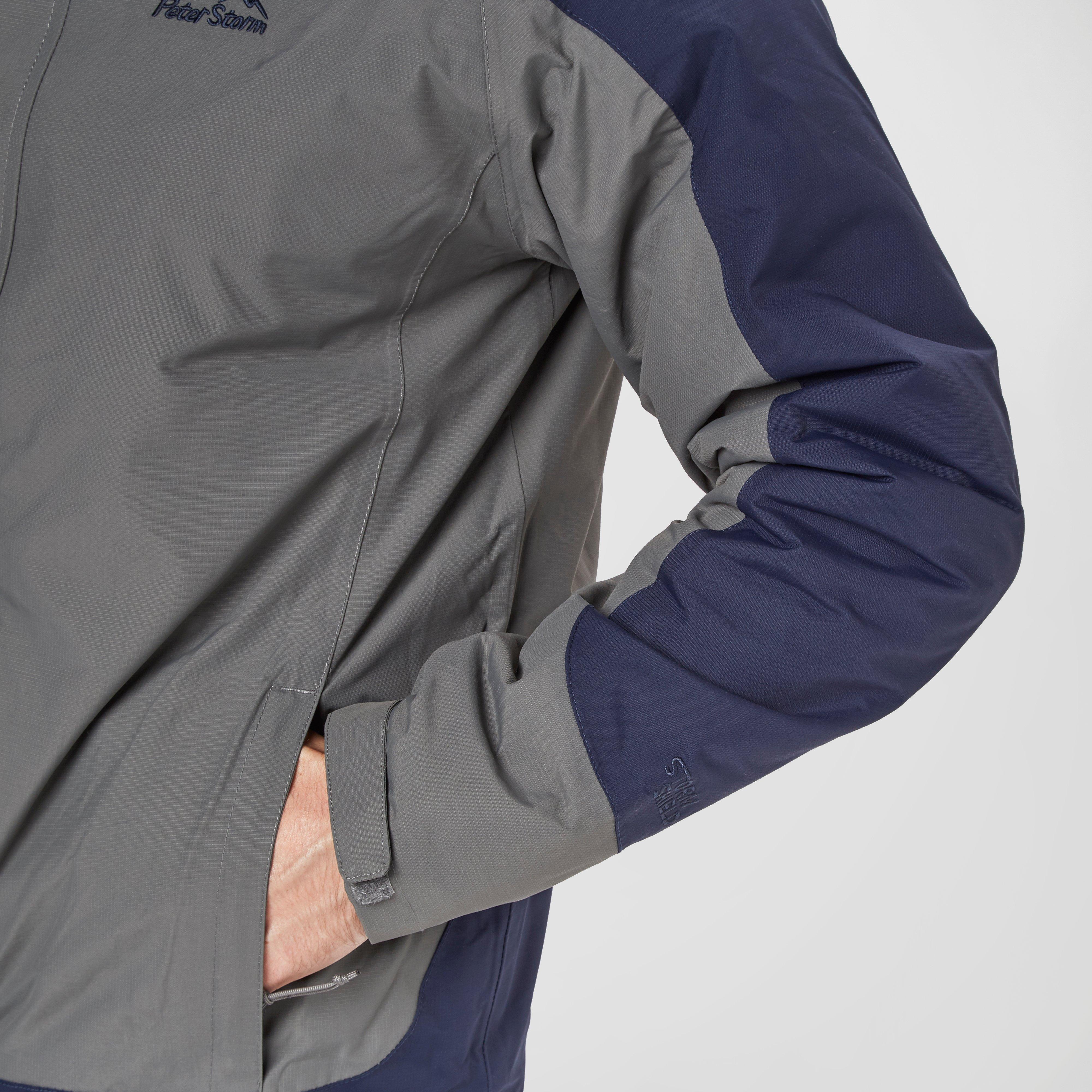 Men's Lakeside II 3 in 1 Jacket - Image 5