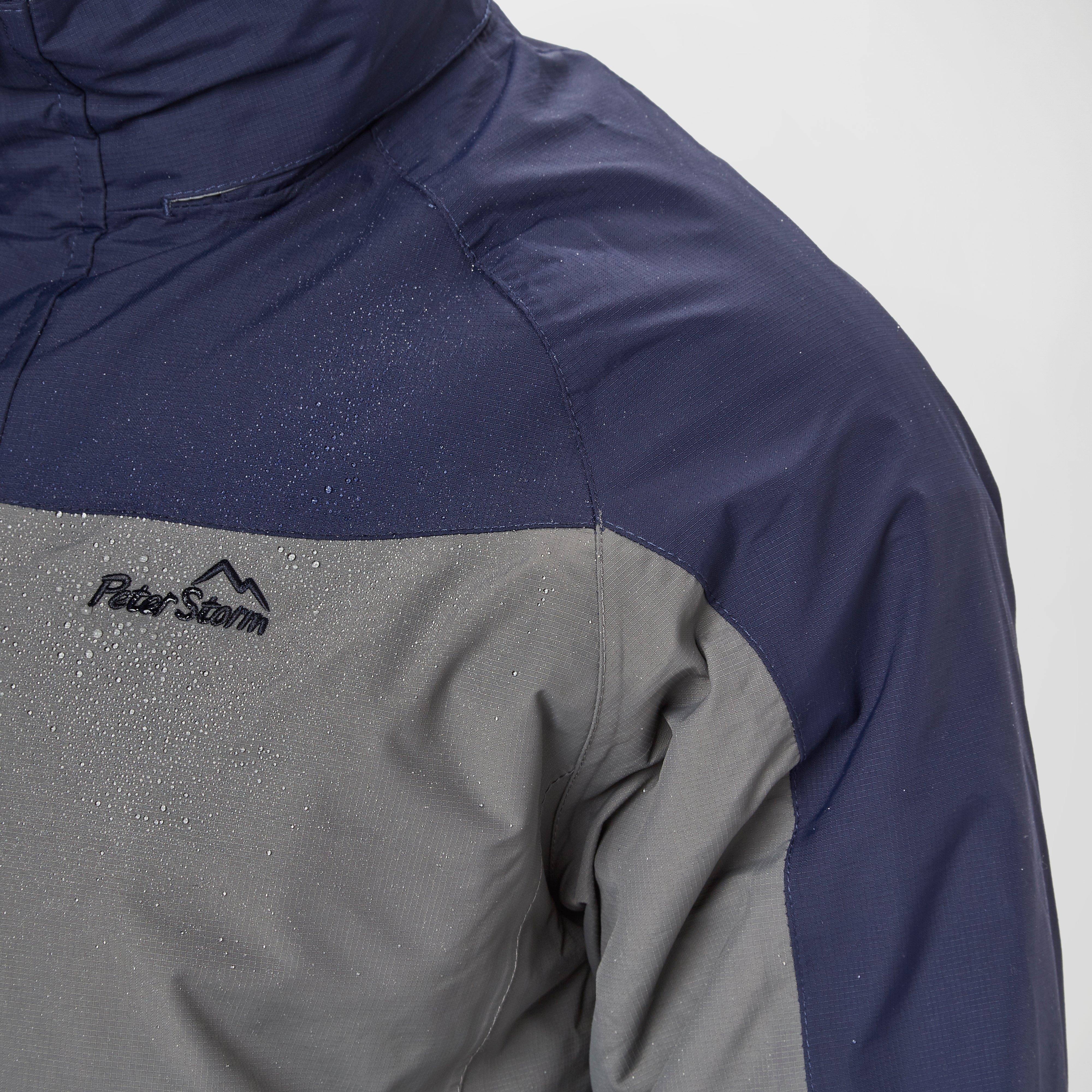Men's Lakeside II 3 in 1 Jacket - Image 6