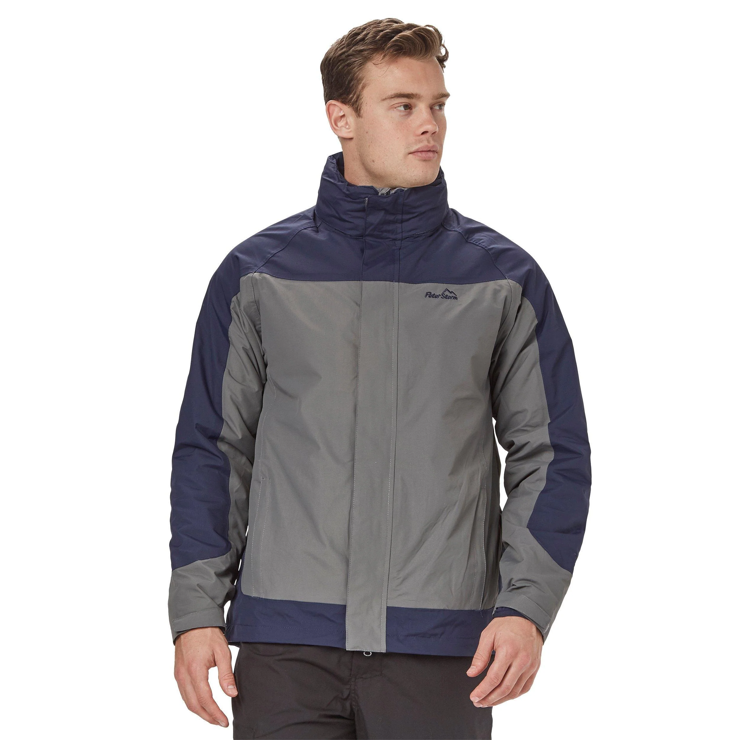 Men's Lakeside II 3 in 1 Jacket - Image 8