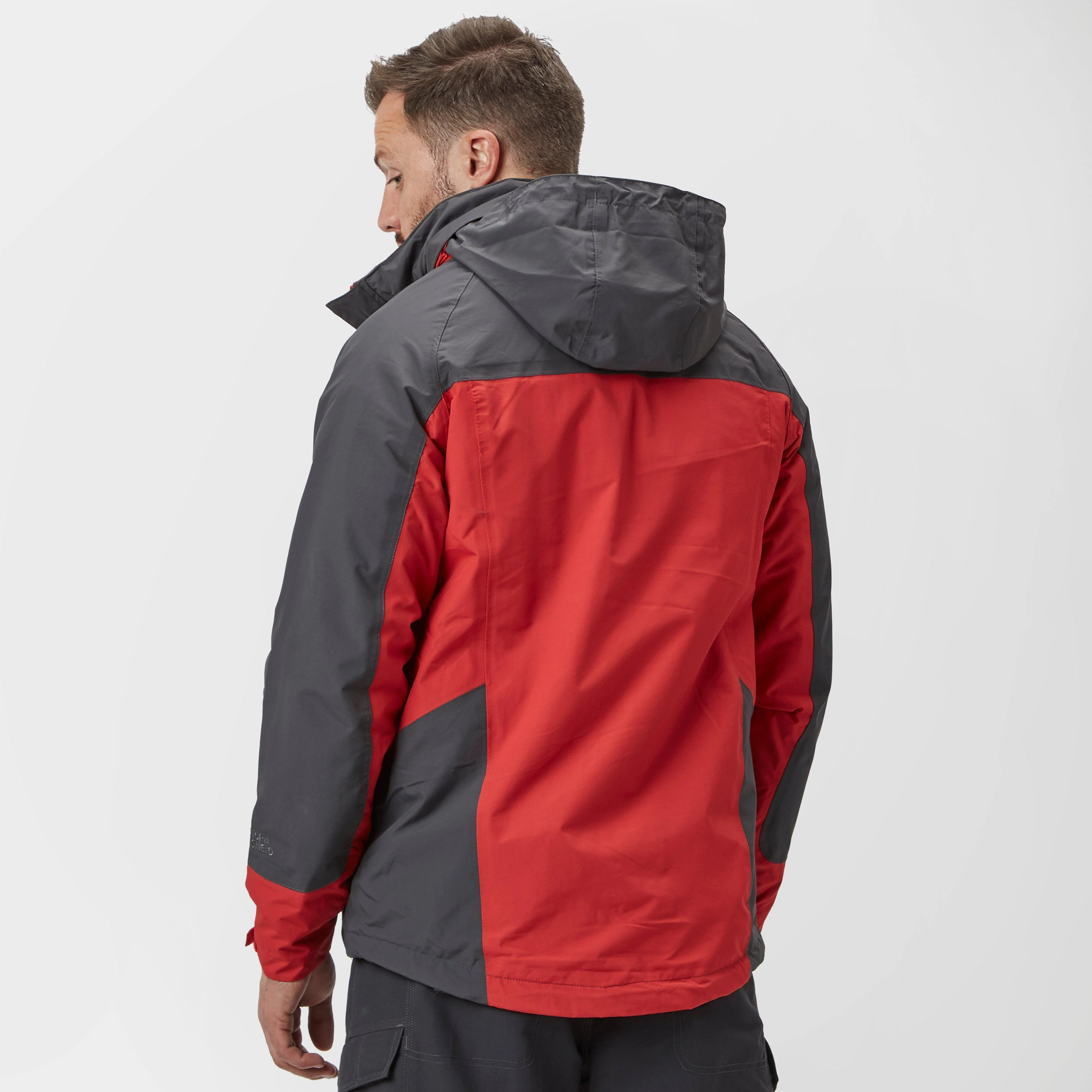 Men's Lakeside II 3 in 1 Jacket - Image 2