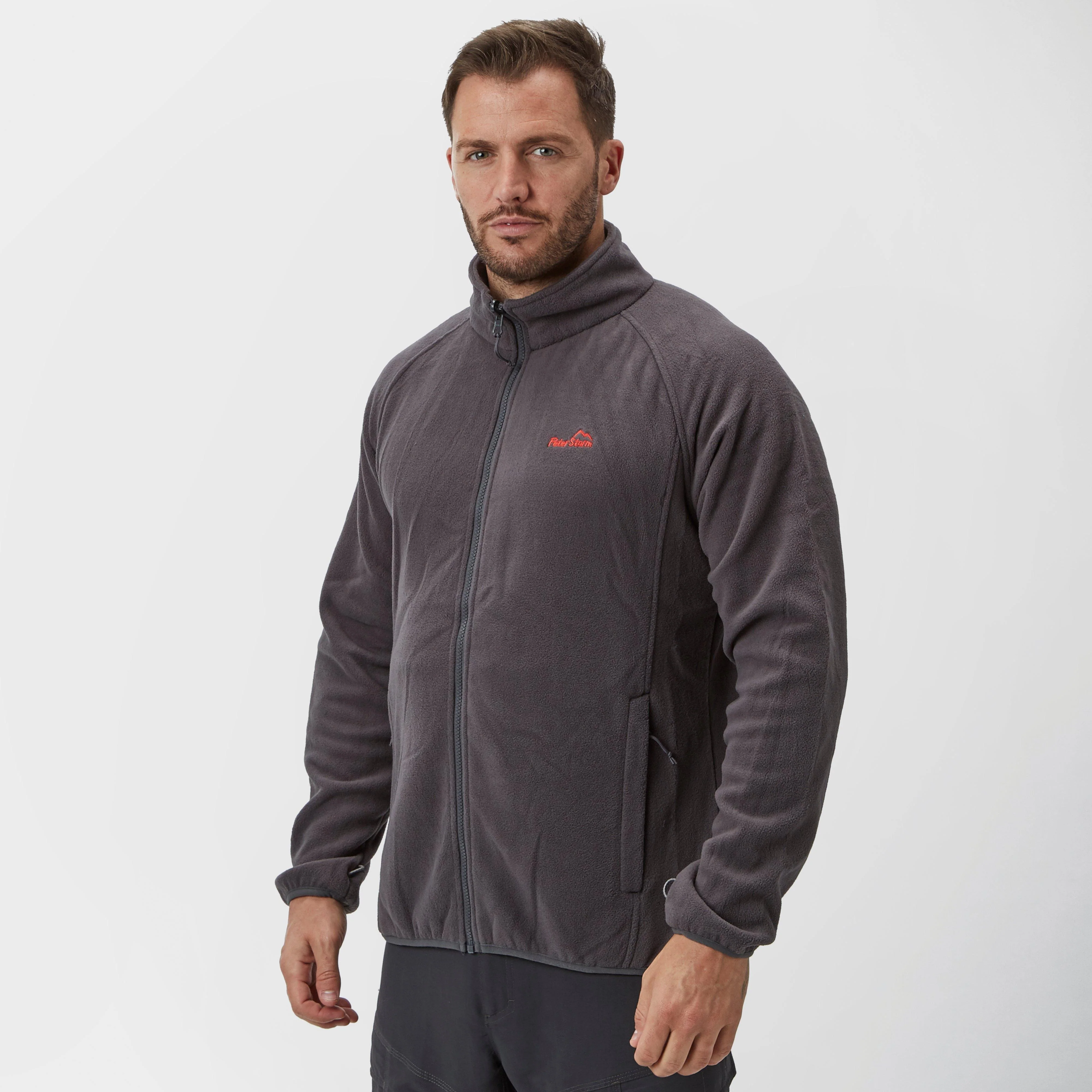 Men's Lakeside II 3 in 1 Jacket - Image 4