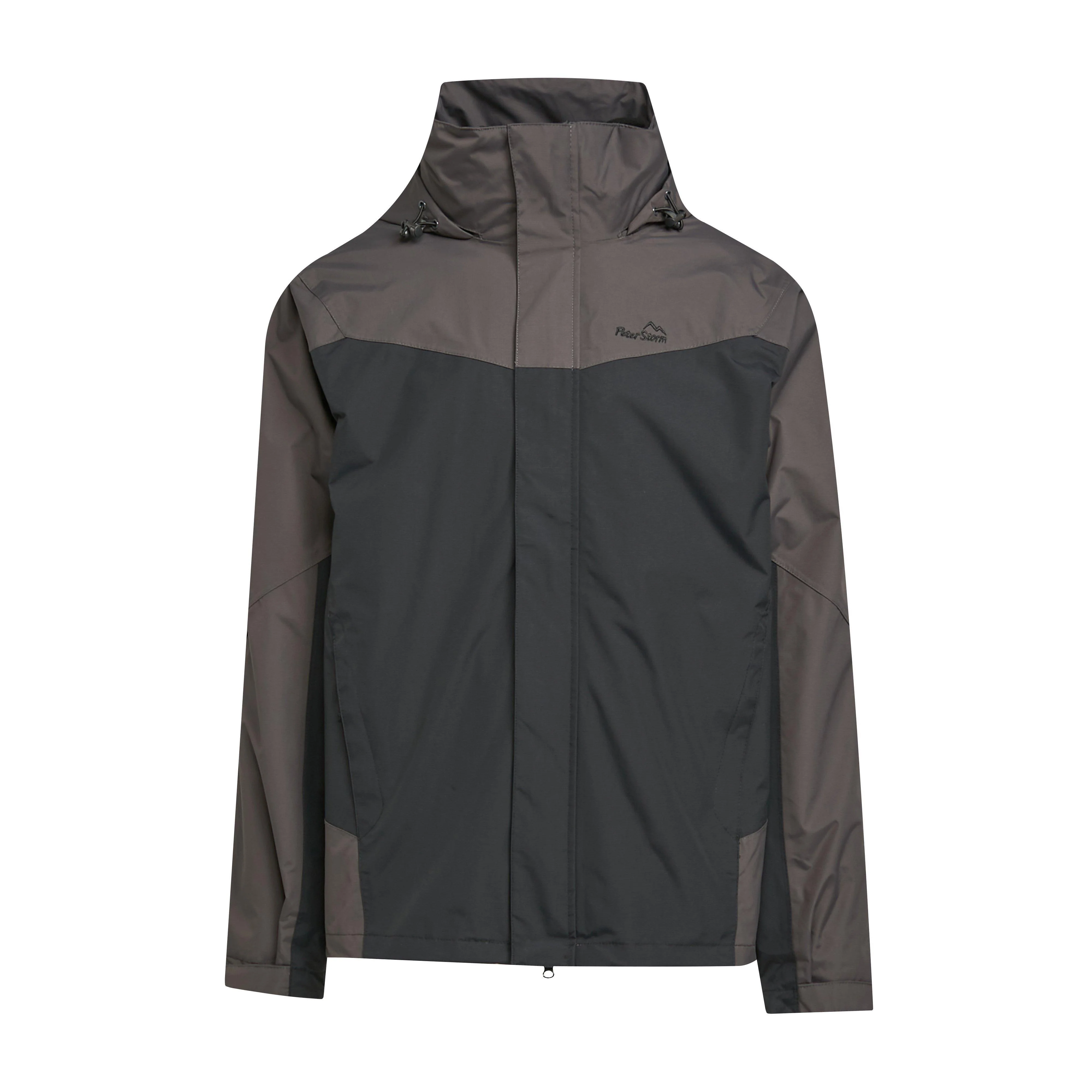 Men’s Lakeside III 3-in-1 Jacket - Image 11