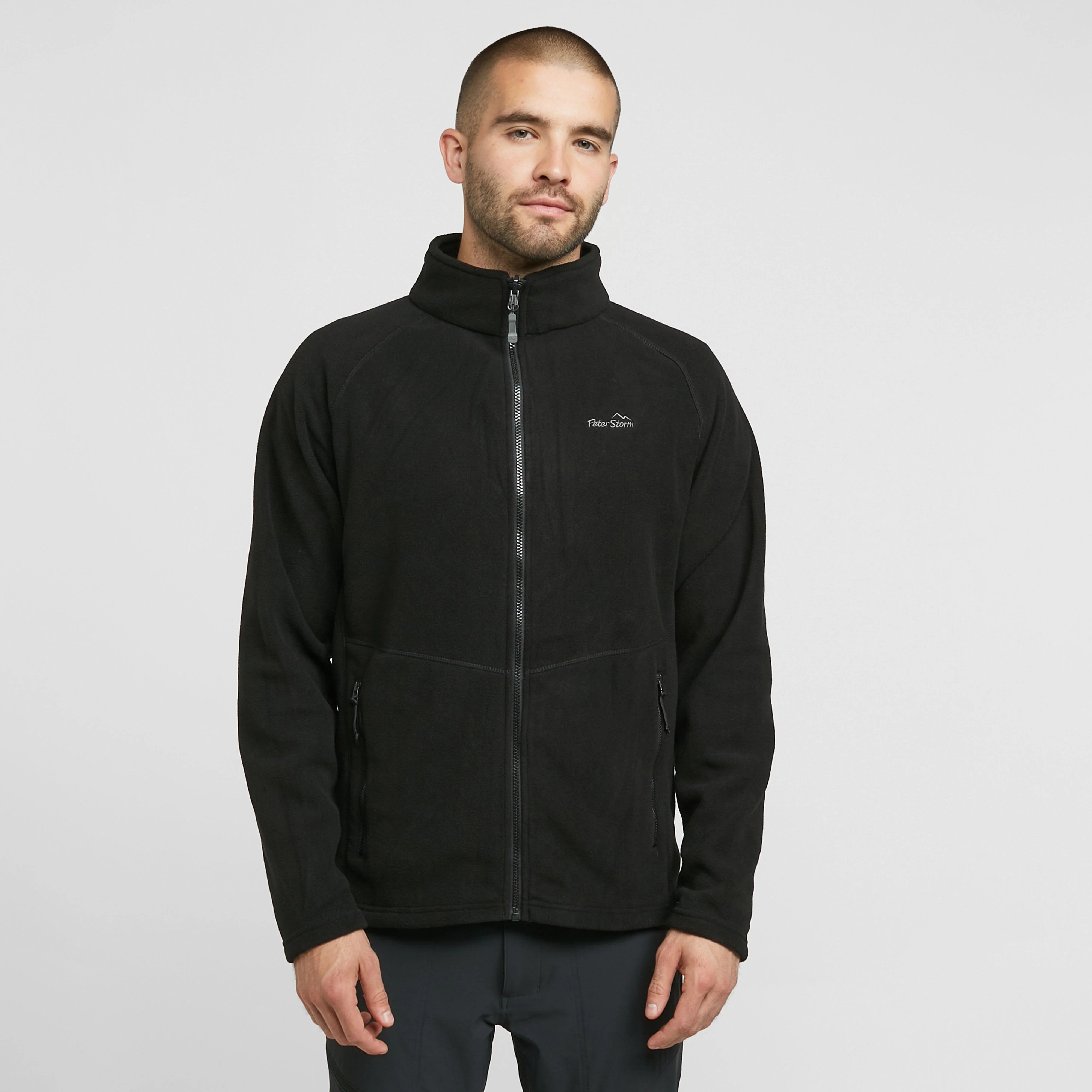 Men’s Lakeside III 3-in-1 Jacket - Image 4