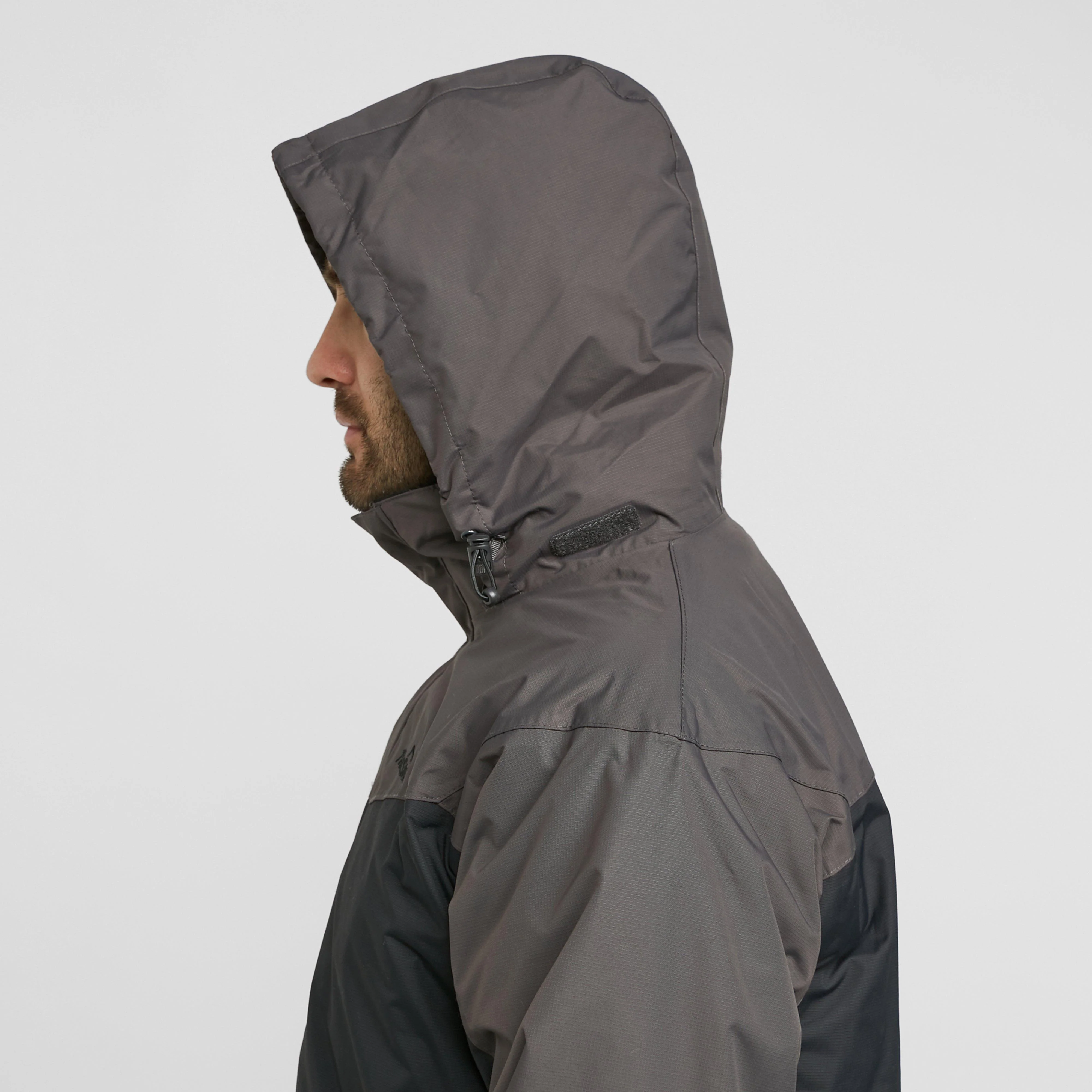 Men’s Lakeside III 3-in-1 Jacket - Image 6