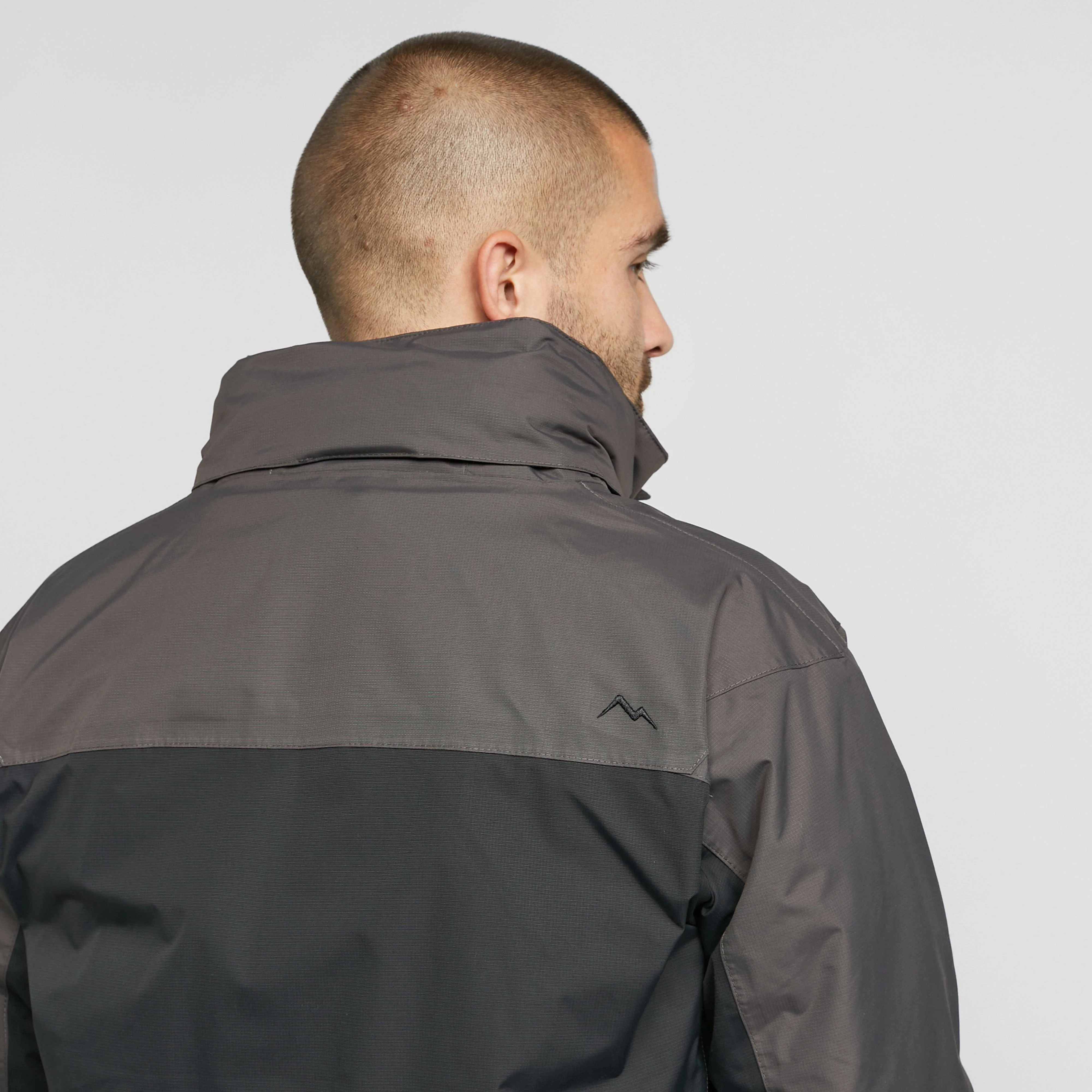 Men’s Lakeside III 3-in-1 Jacket - Image 7
