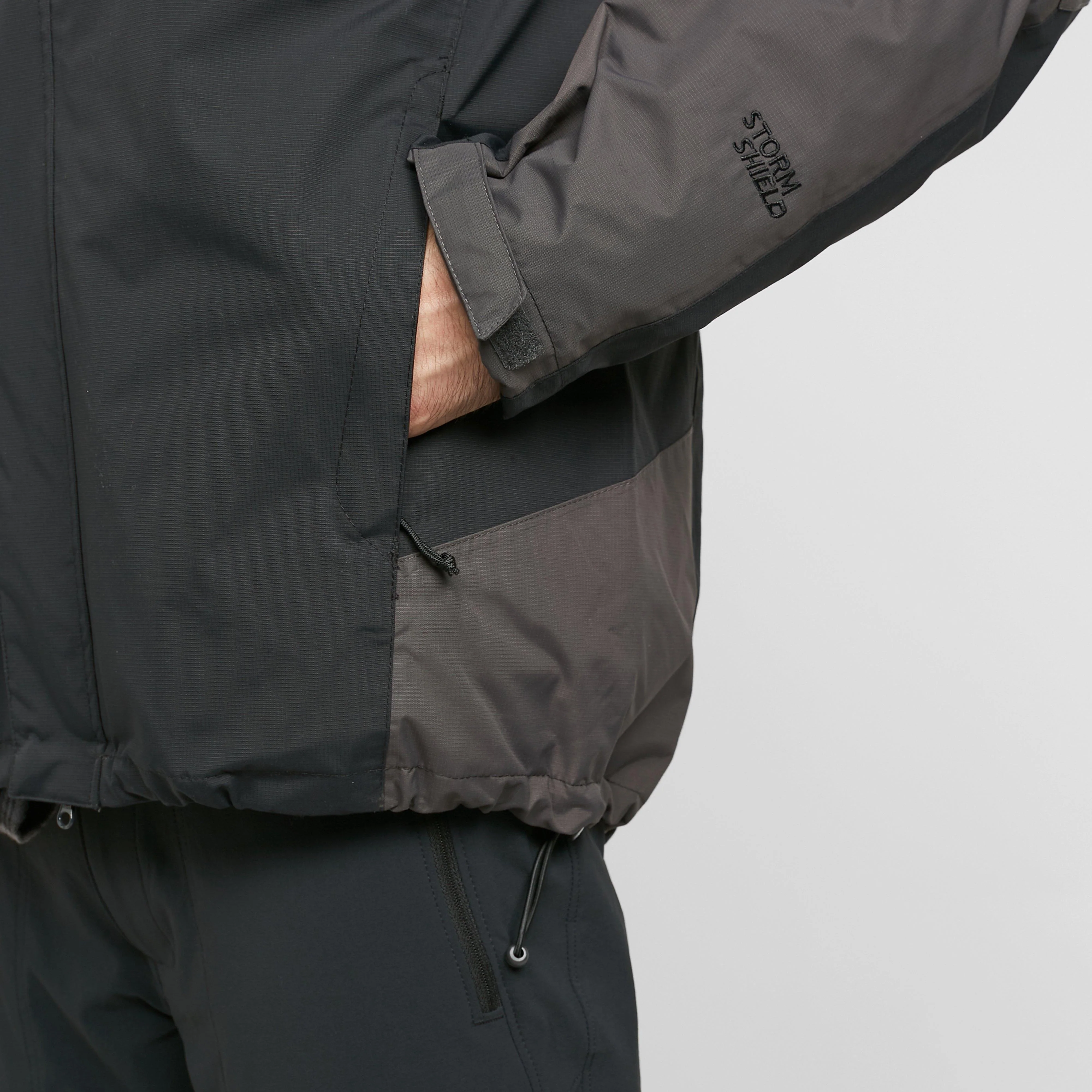 Men’s Lakeside III 3-in-1 Jacket - Image 8