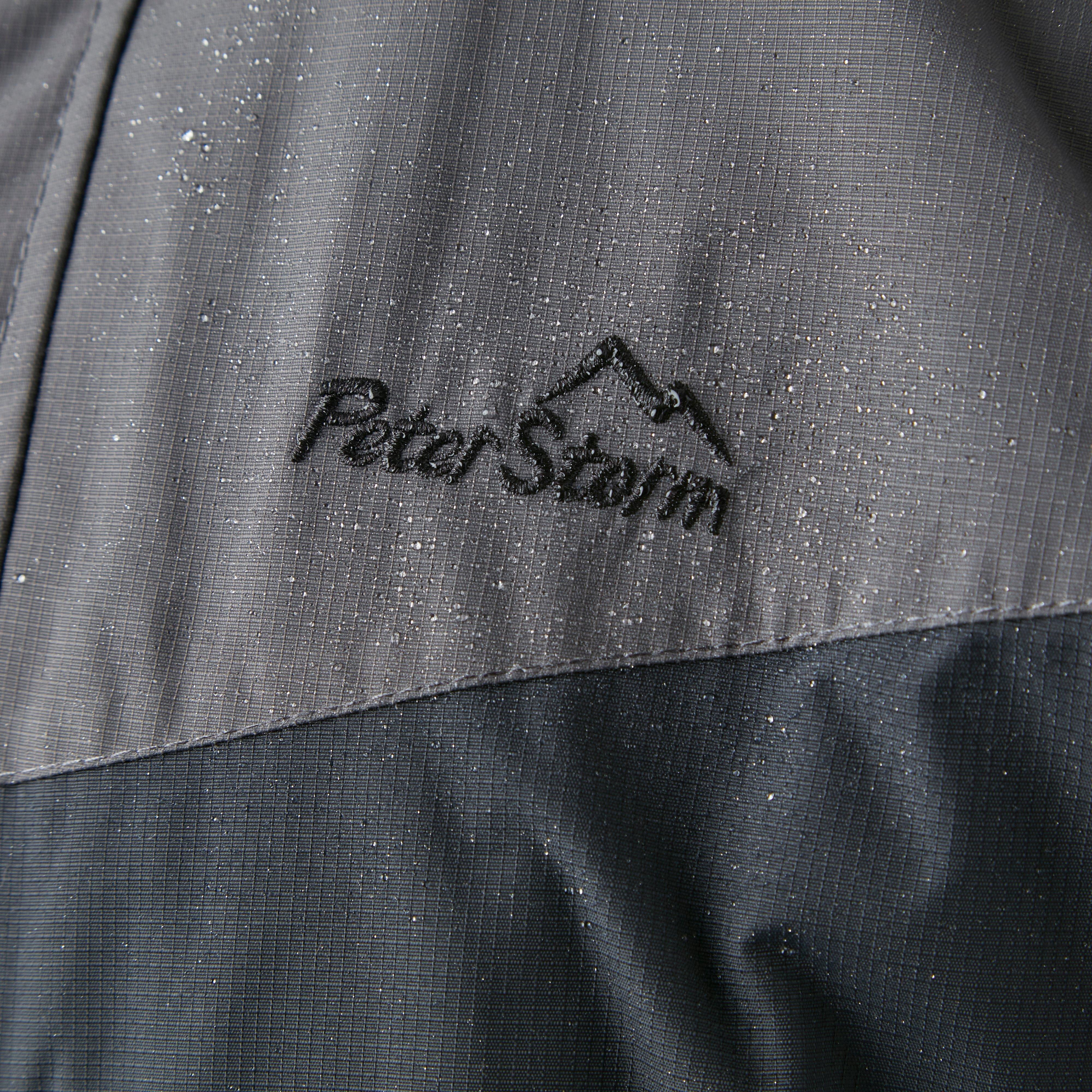 Men’s Lakeside III 3-in-1 Jacket - Image 9