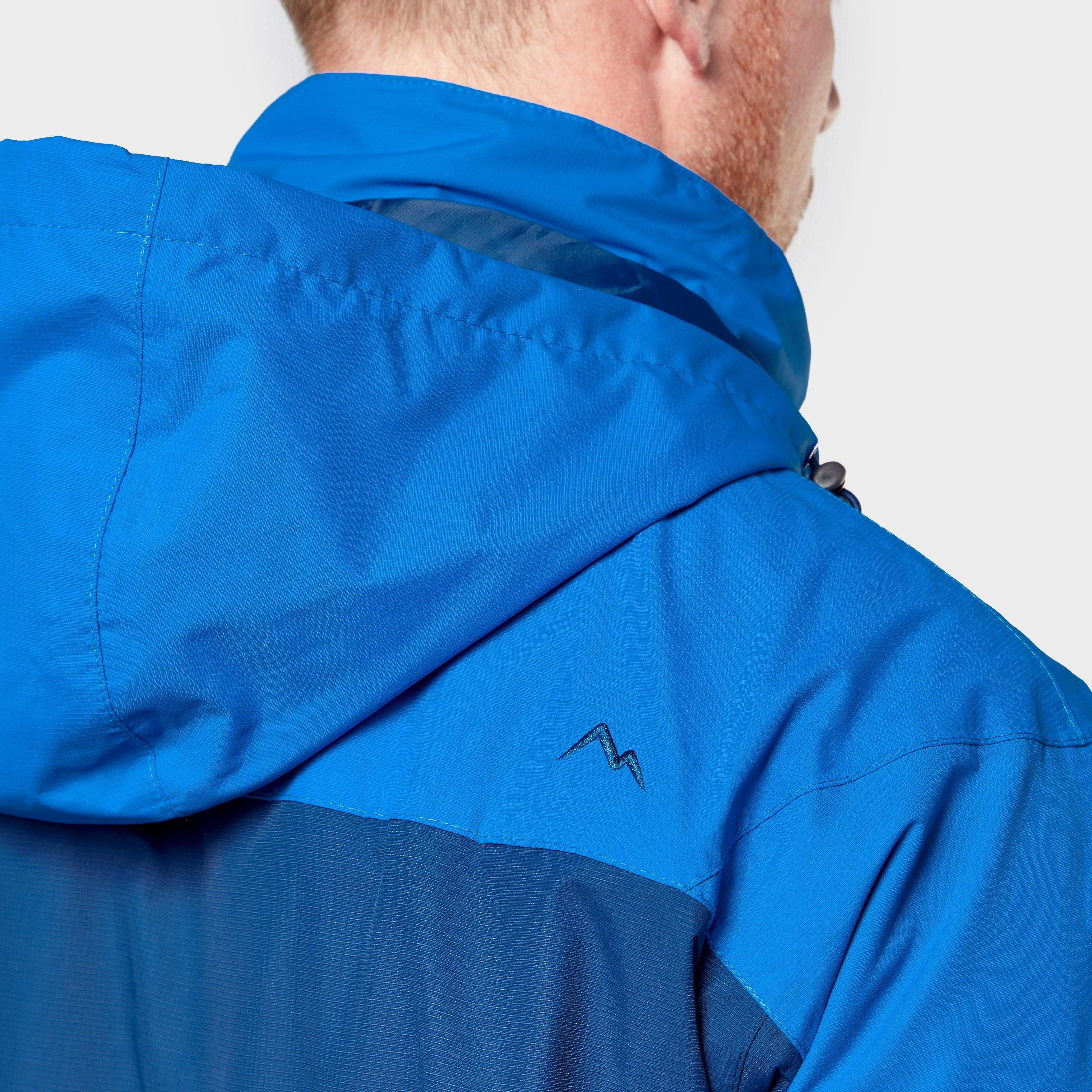 Men’s Lakeside III 3-in-1 Jacket - Image 8