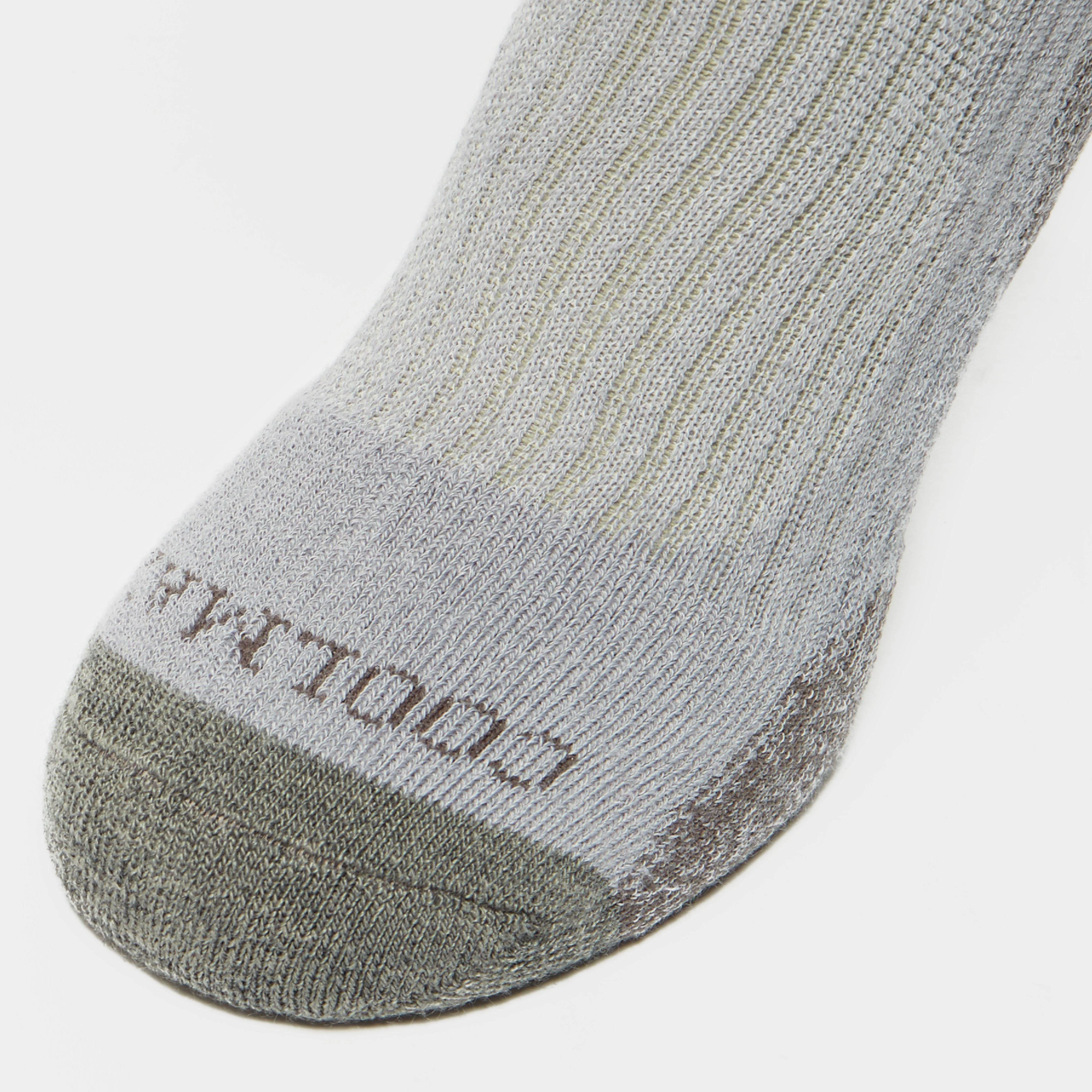 Men's Lightweight Outdoor Socks - 2 Pair Pack - Image 4