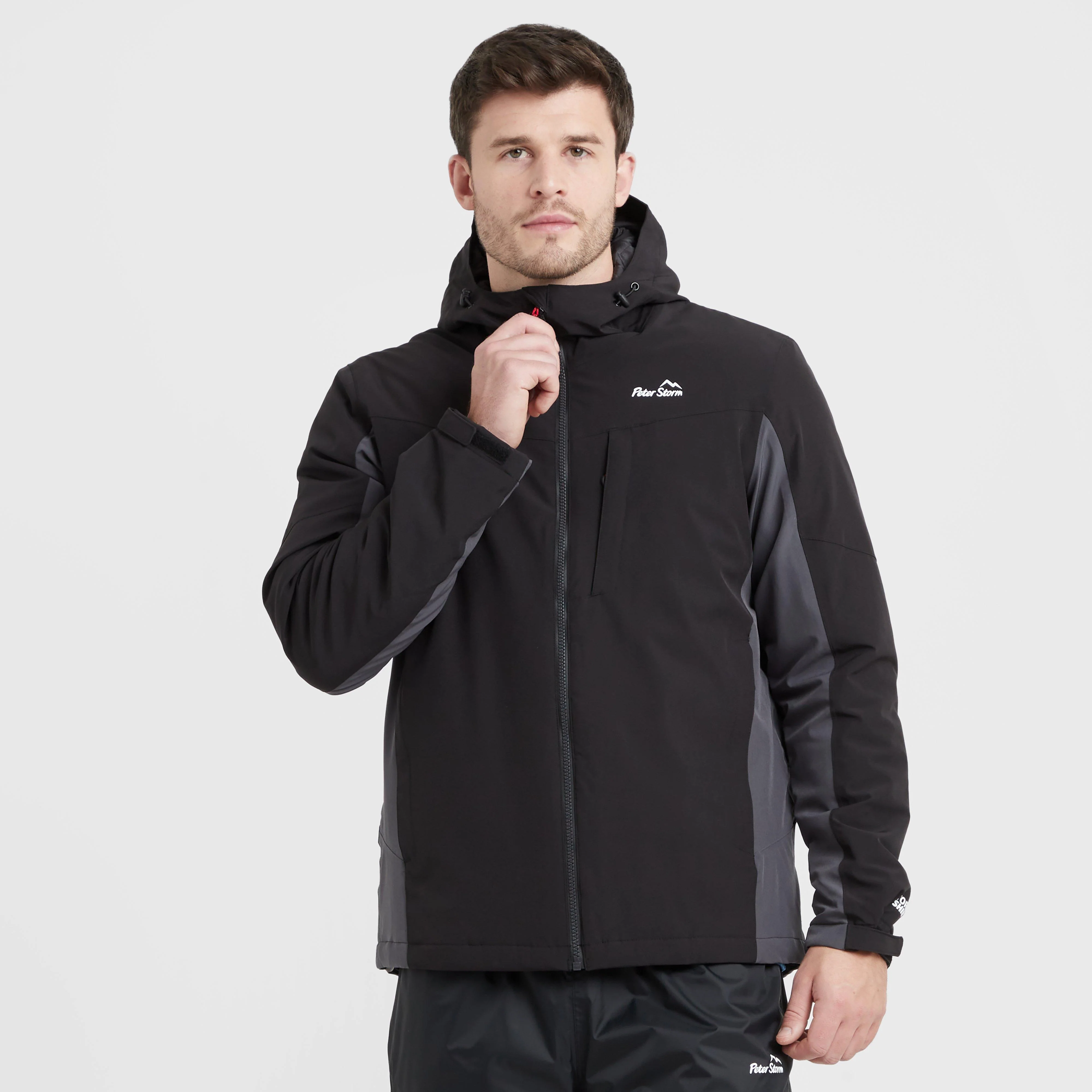 Men's Malham Insulated Jacket - Image 10