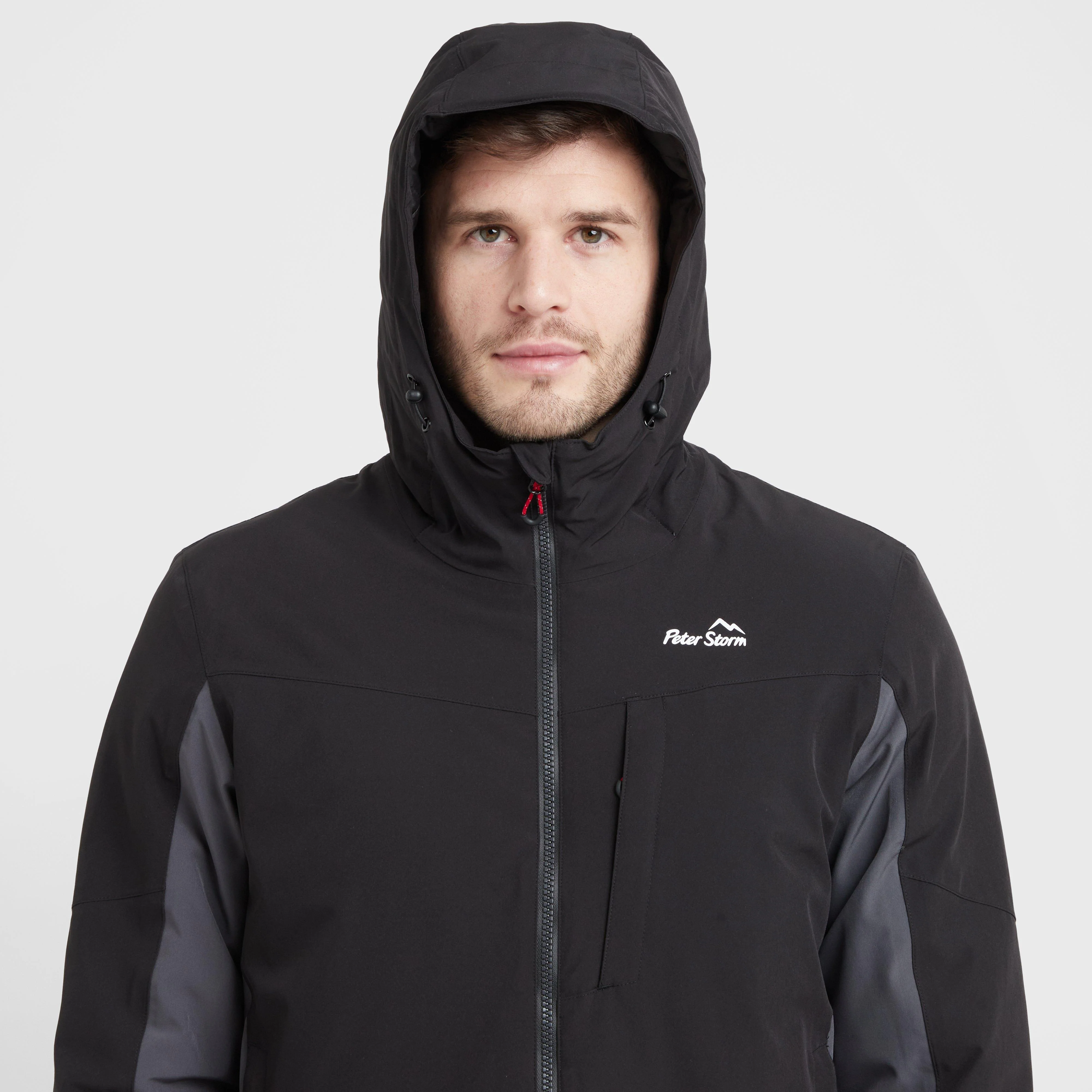 Men's Malham Insulated Jacket - Image 13