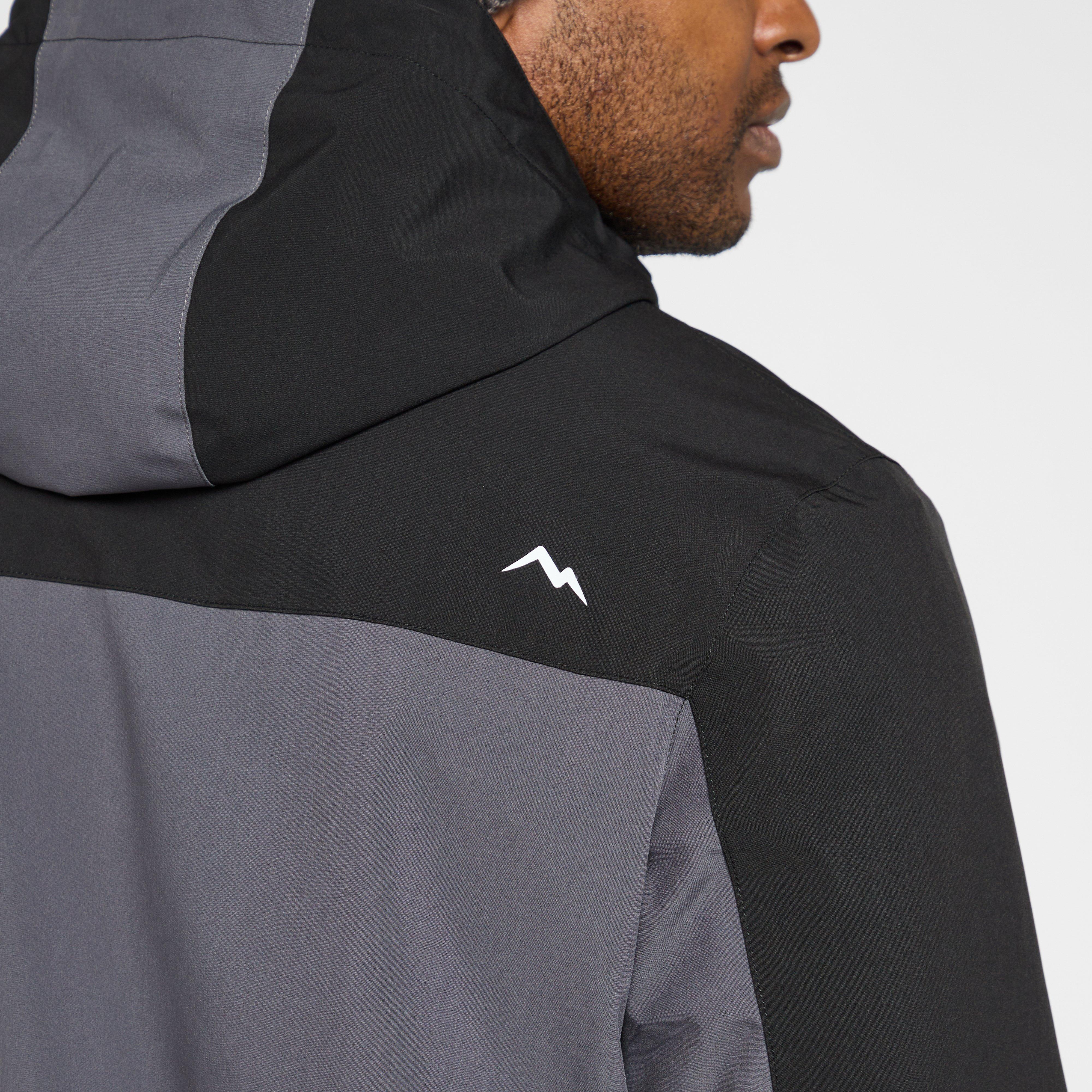 Men’s Malham Stretch Waterproof Jacket - Image 10