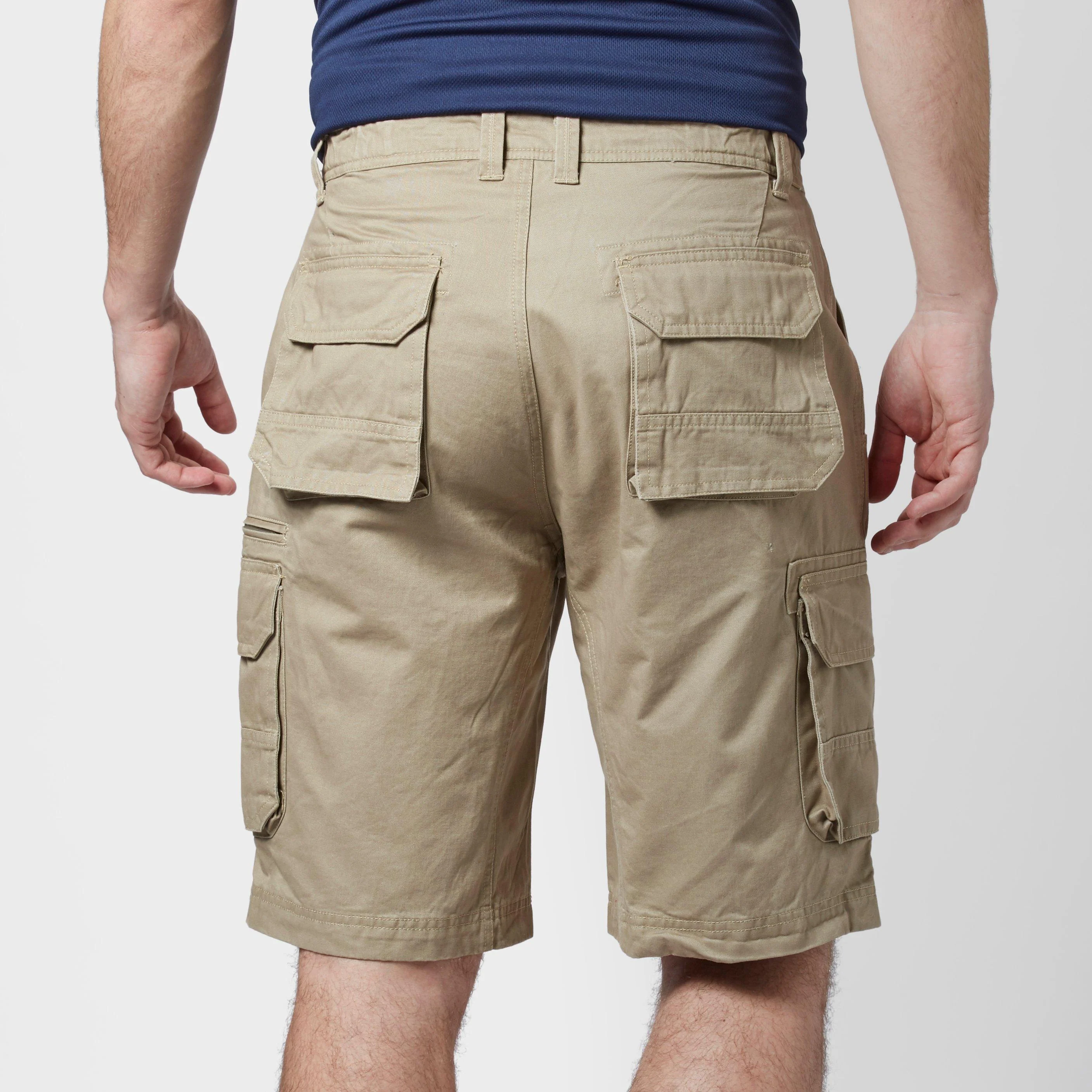 Men’s Meteor Cargo Shorts - Image 2