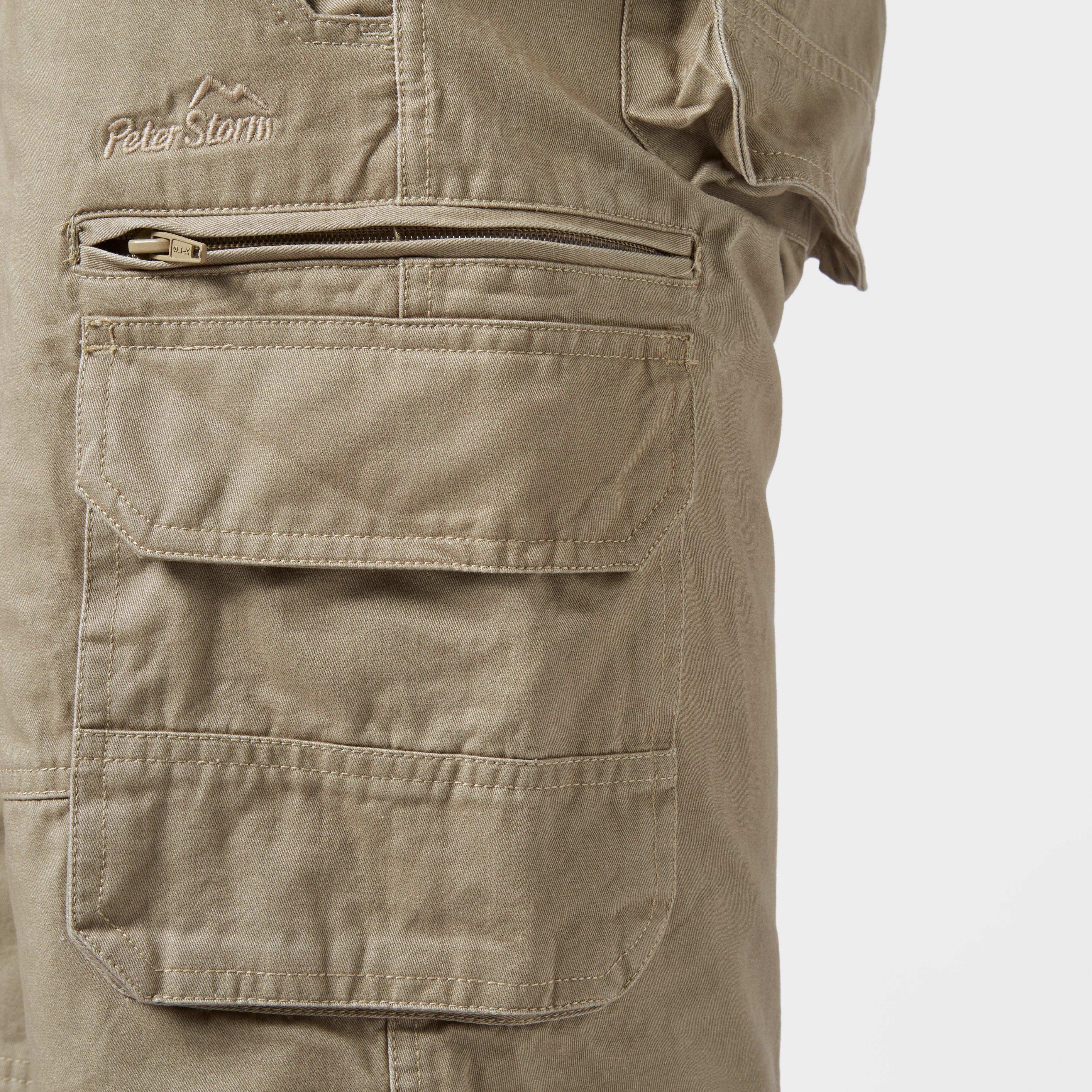 Men’s Meteor Cargo Shorts - Image 5