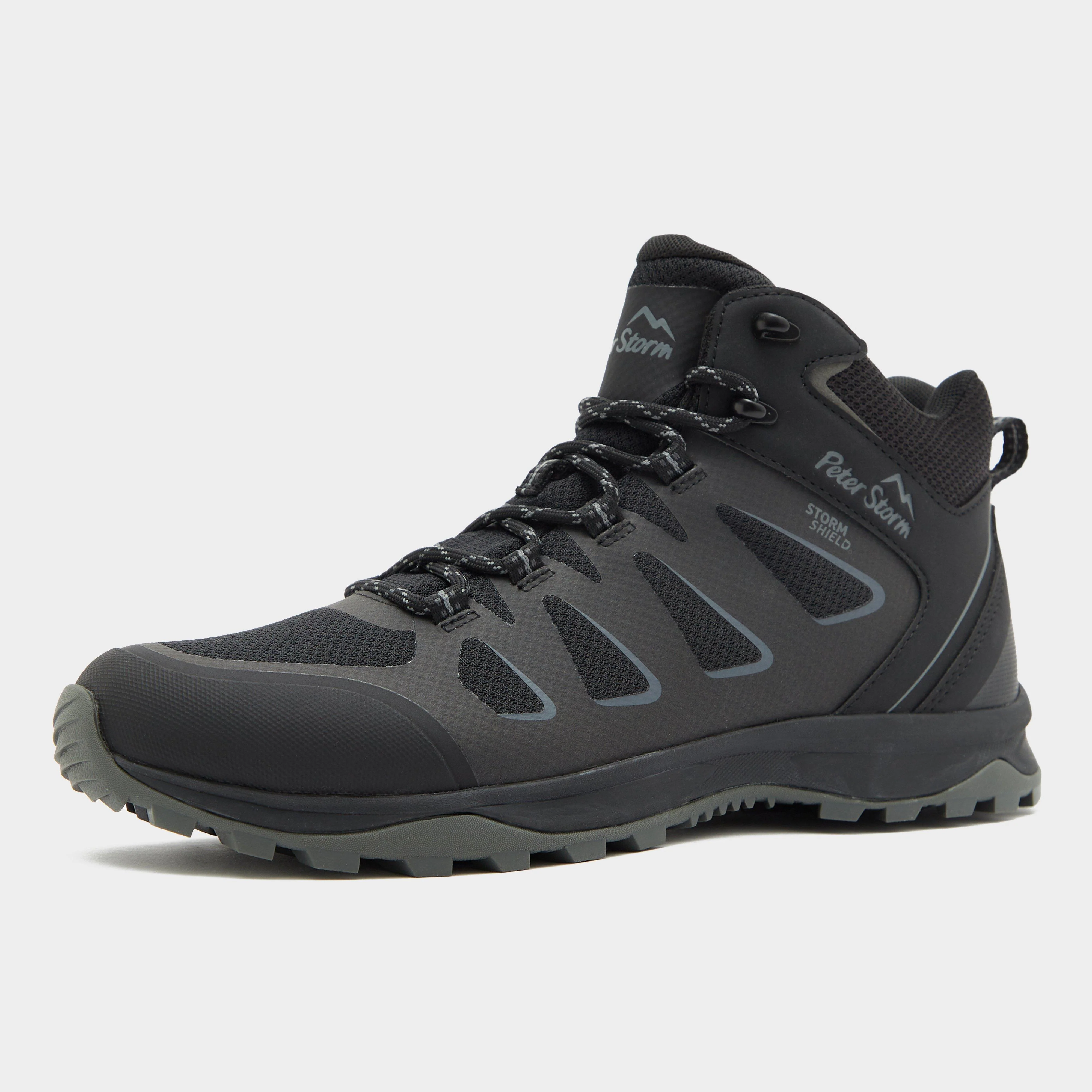 Men’s Motion Lite 2 Walking Boot - Image 3