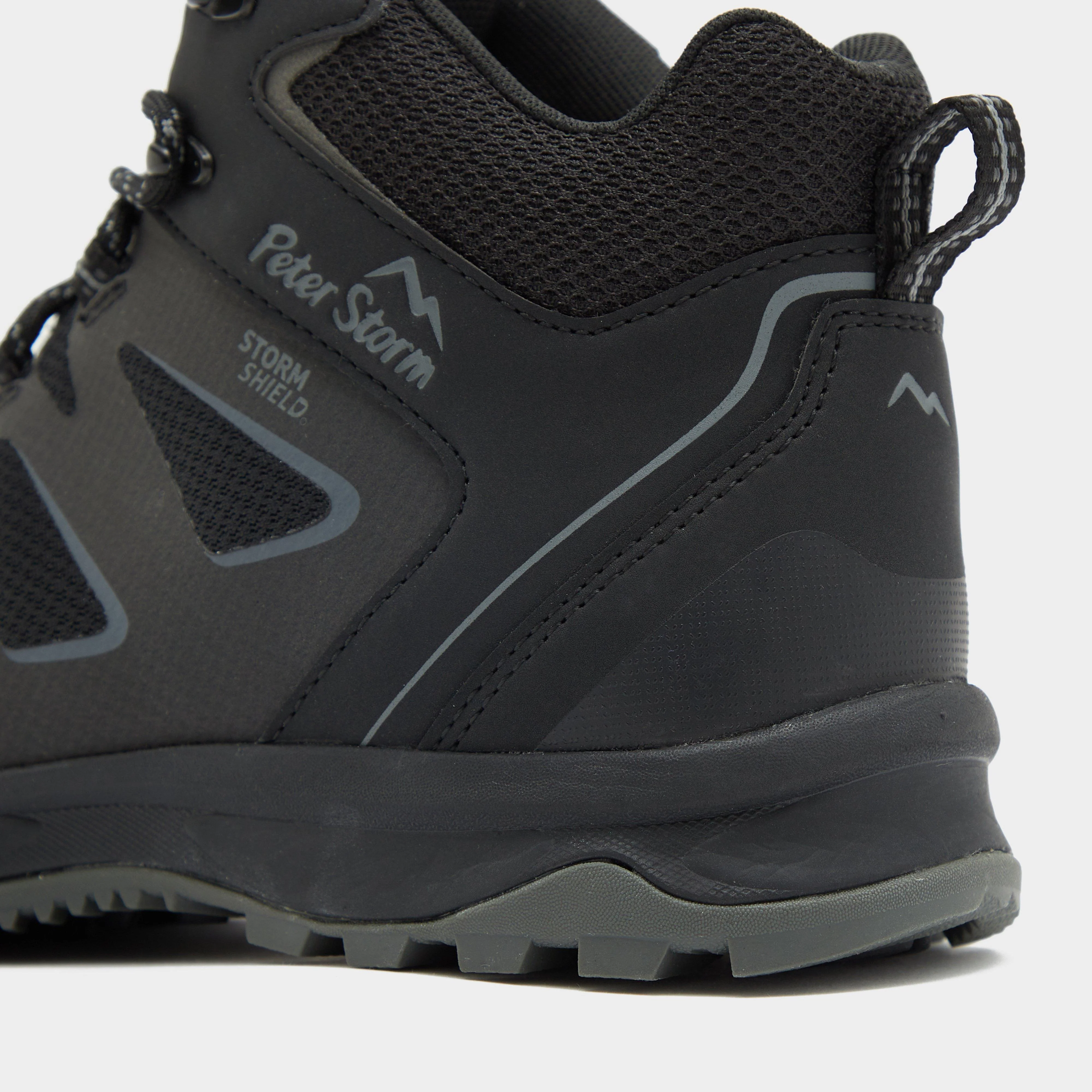 Men’s Motion Lite 2 Walking Boot - Image 6