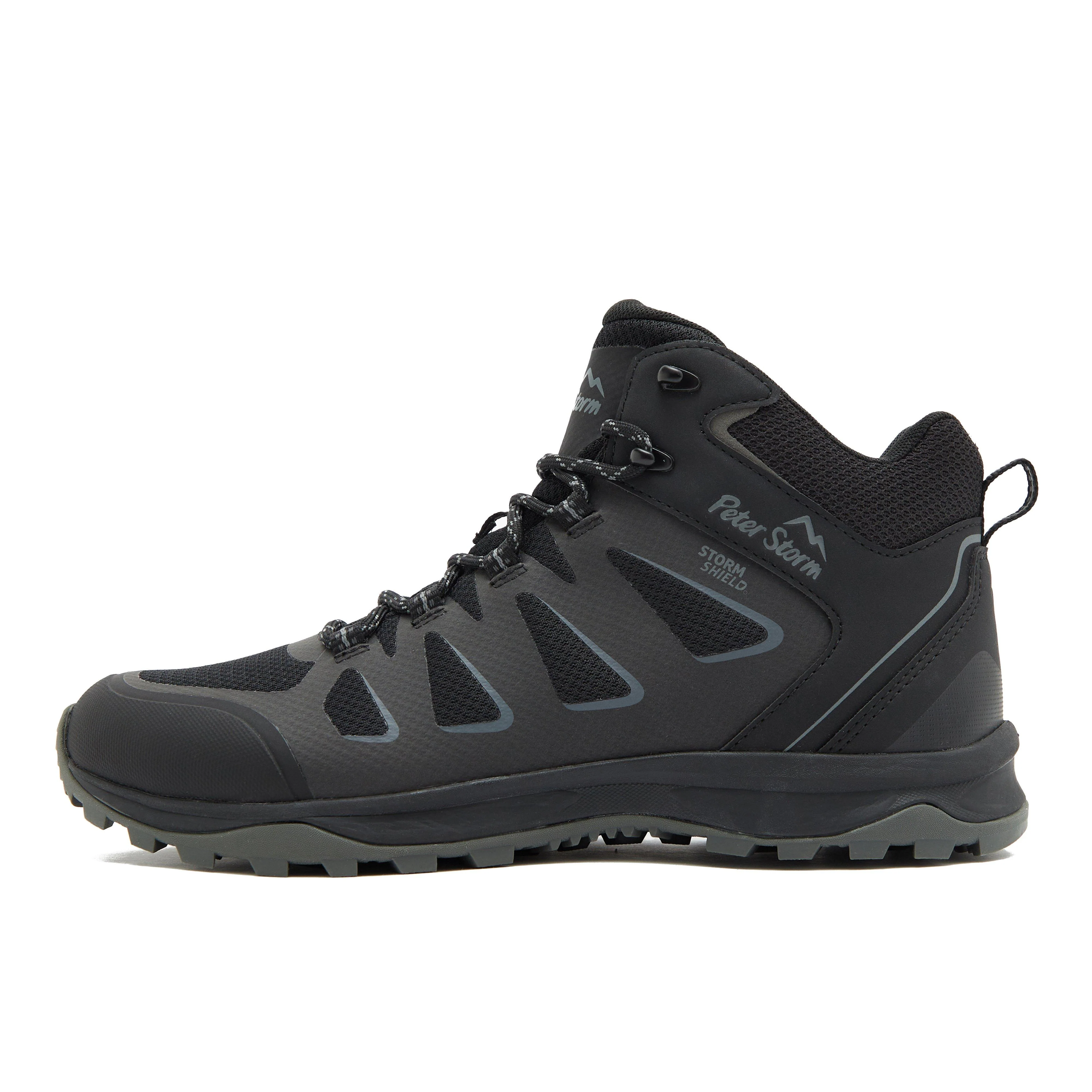Men’s Motion Lite 2 Walking Boot - Image 7