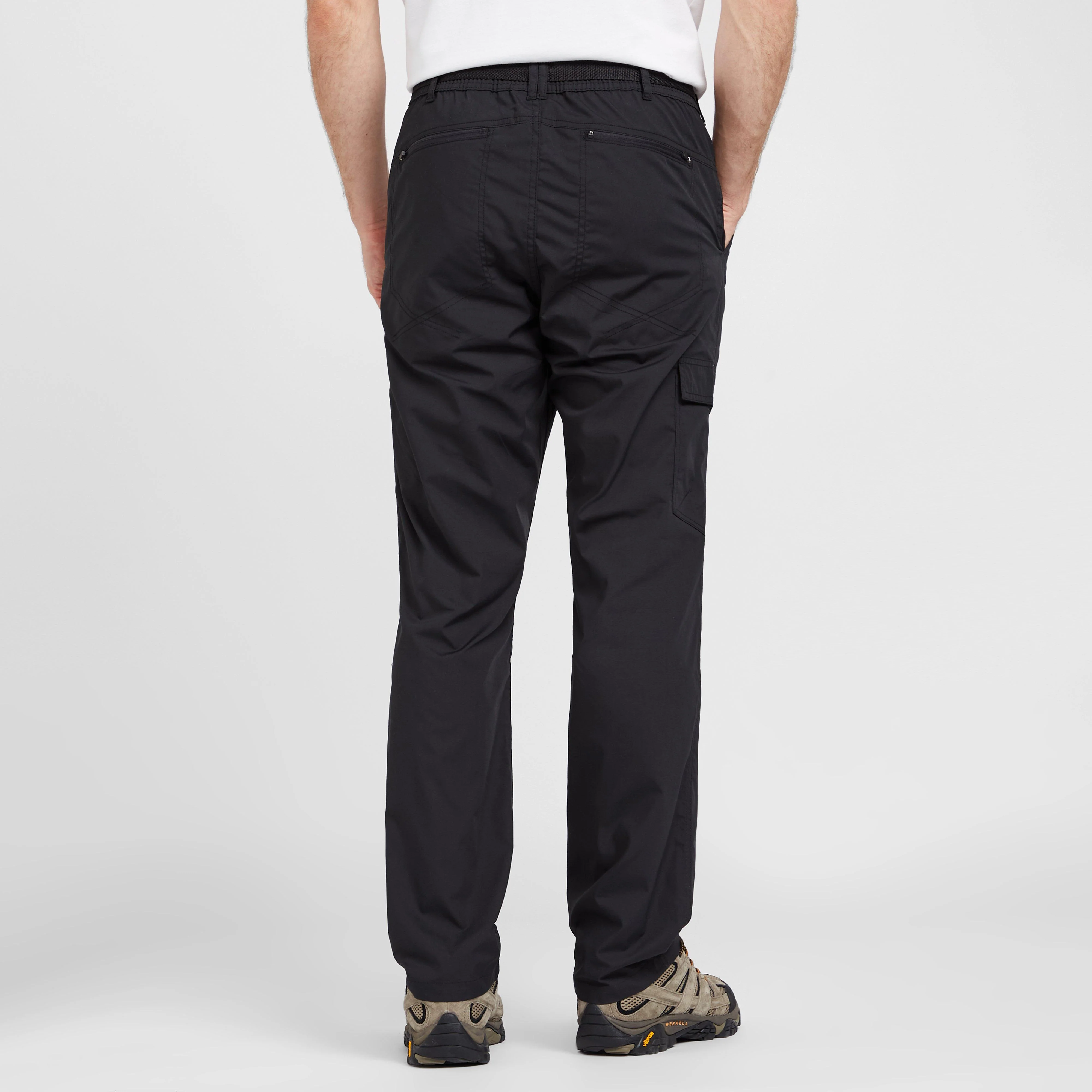 Men's Nebraska Trousers - Image 10