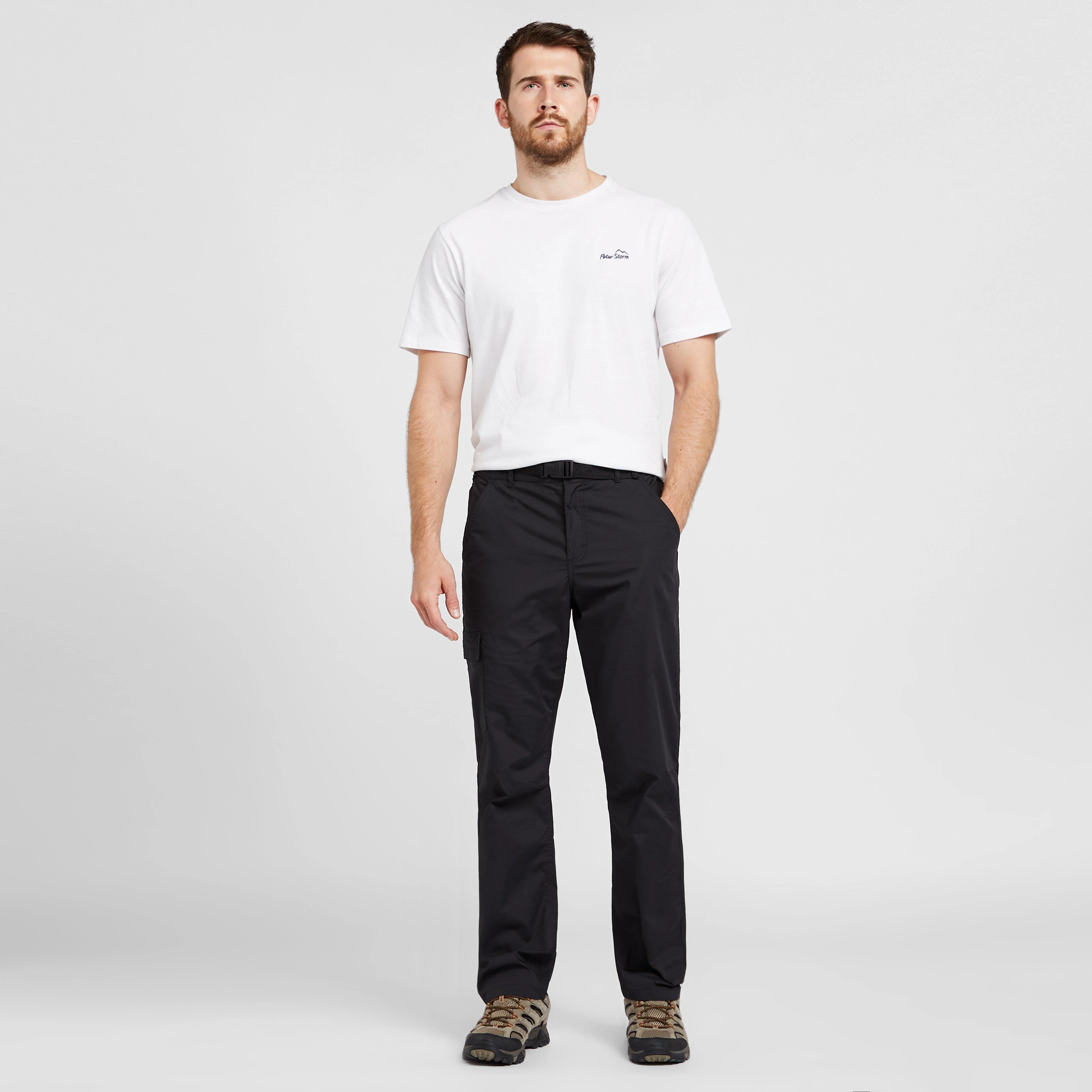 Men's Nebraska Trousers - Image 11