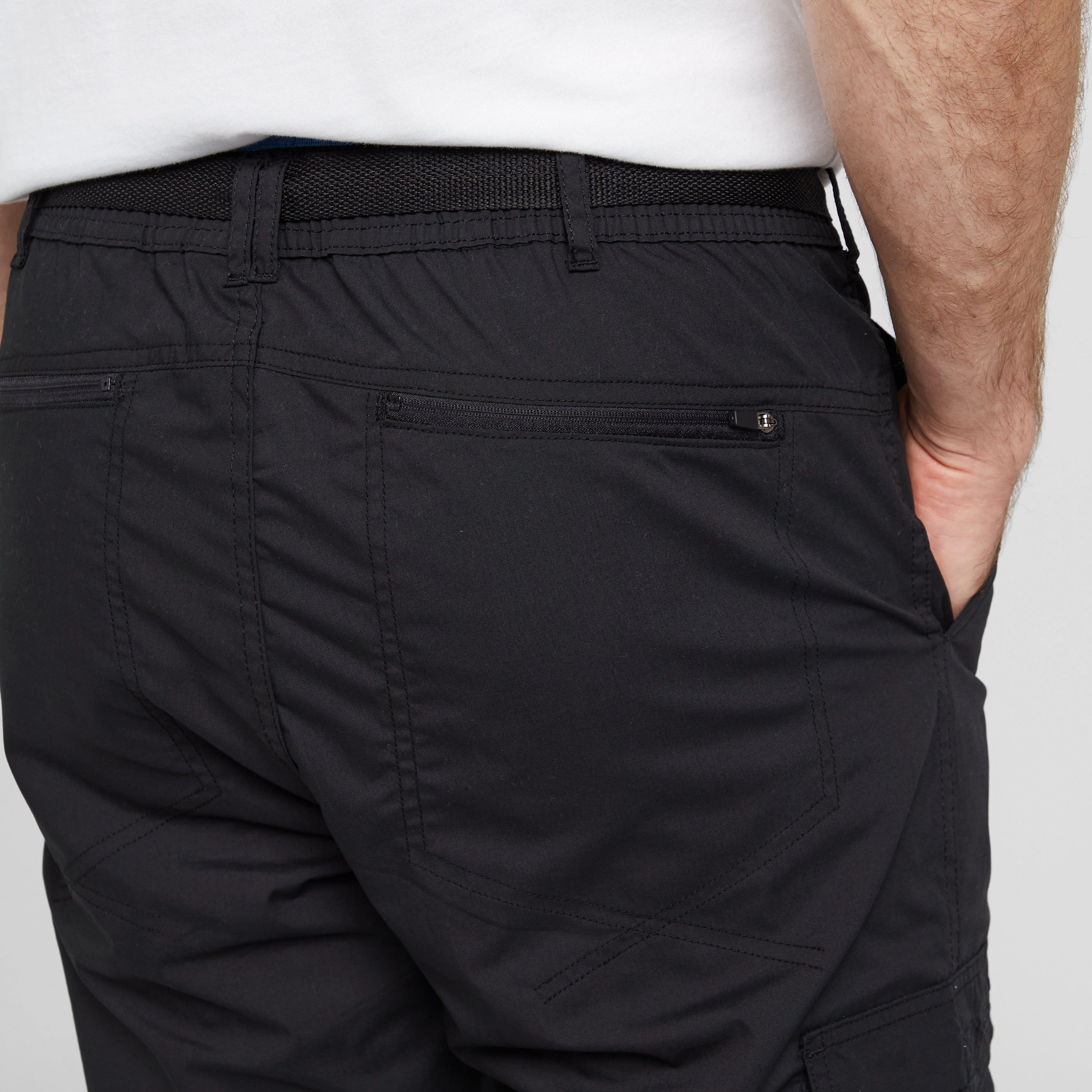 Men's Nebraska Trousers - Image 13
