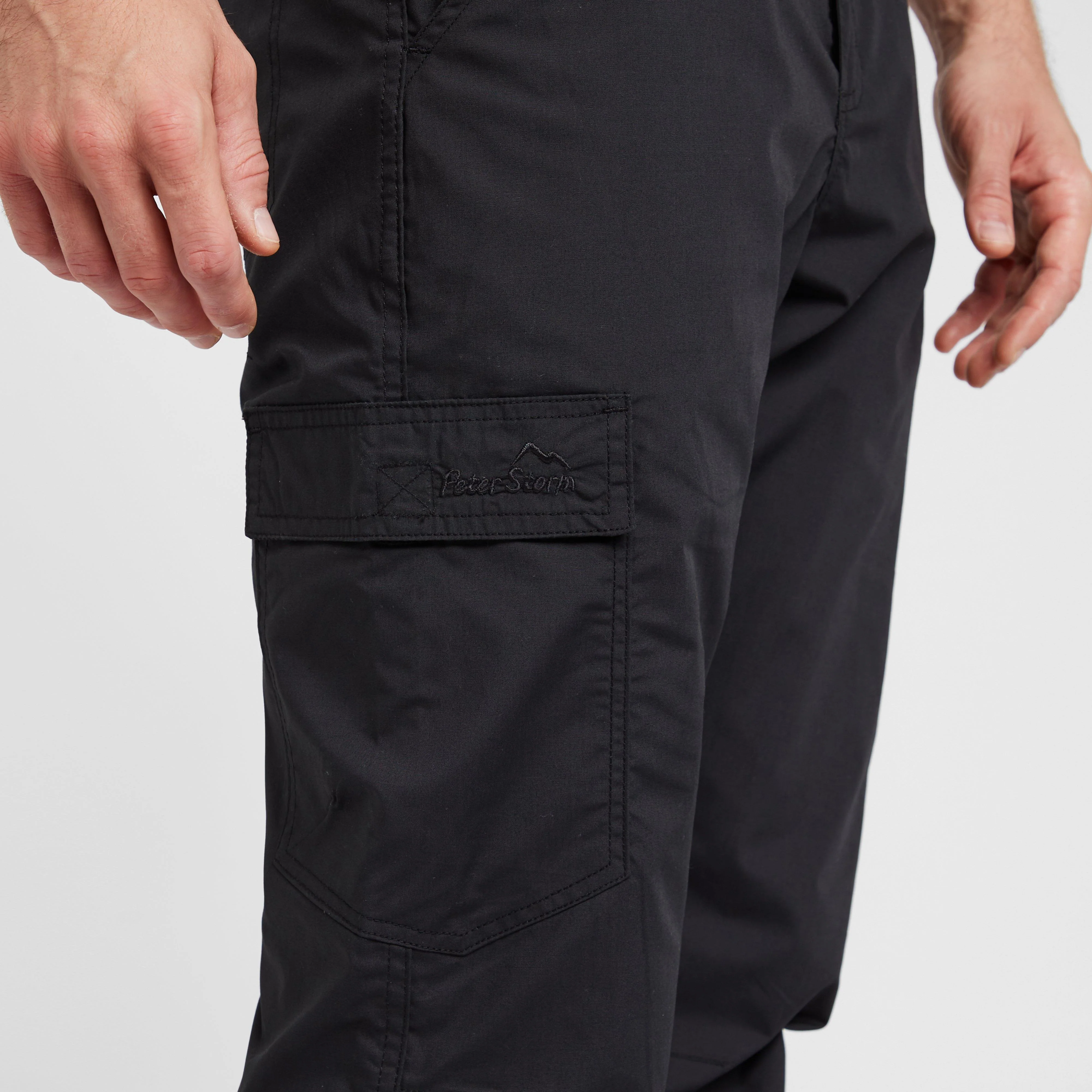 Men's Nebraska Trousers - Image 14