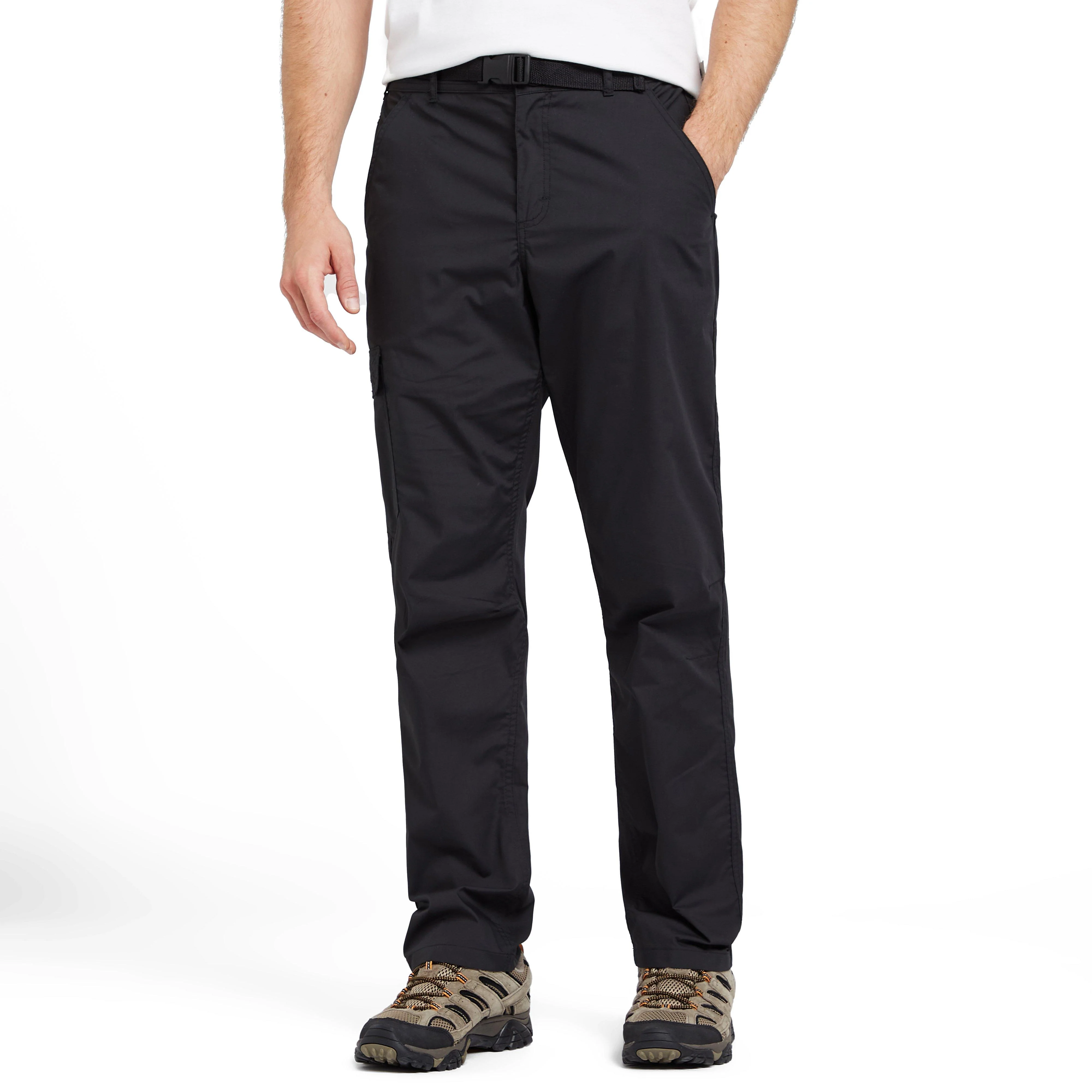 Men's Nebraska Trousers - Image 16