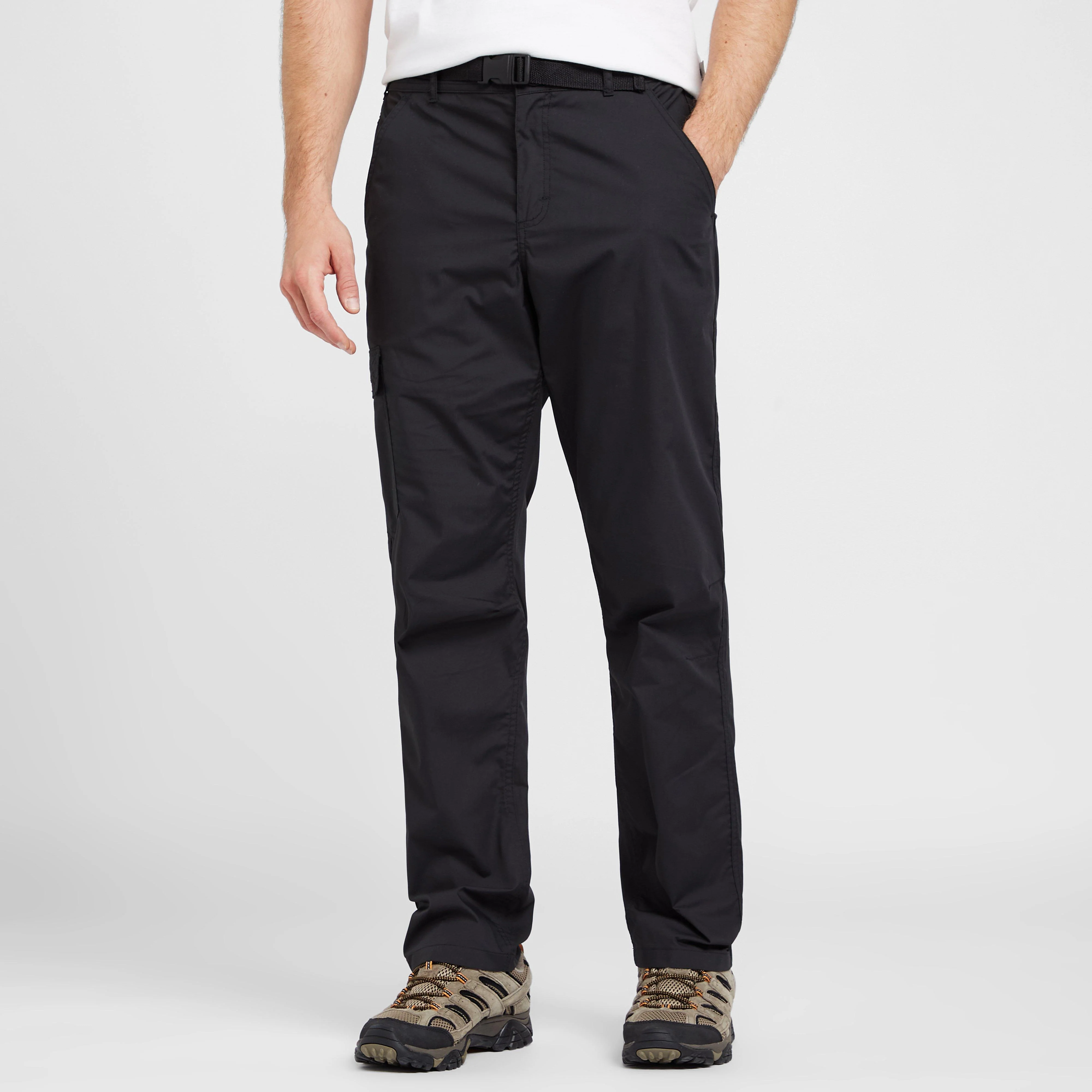 Men's Nebraska Trousers - Image 9