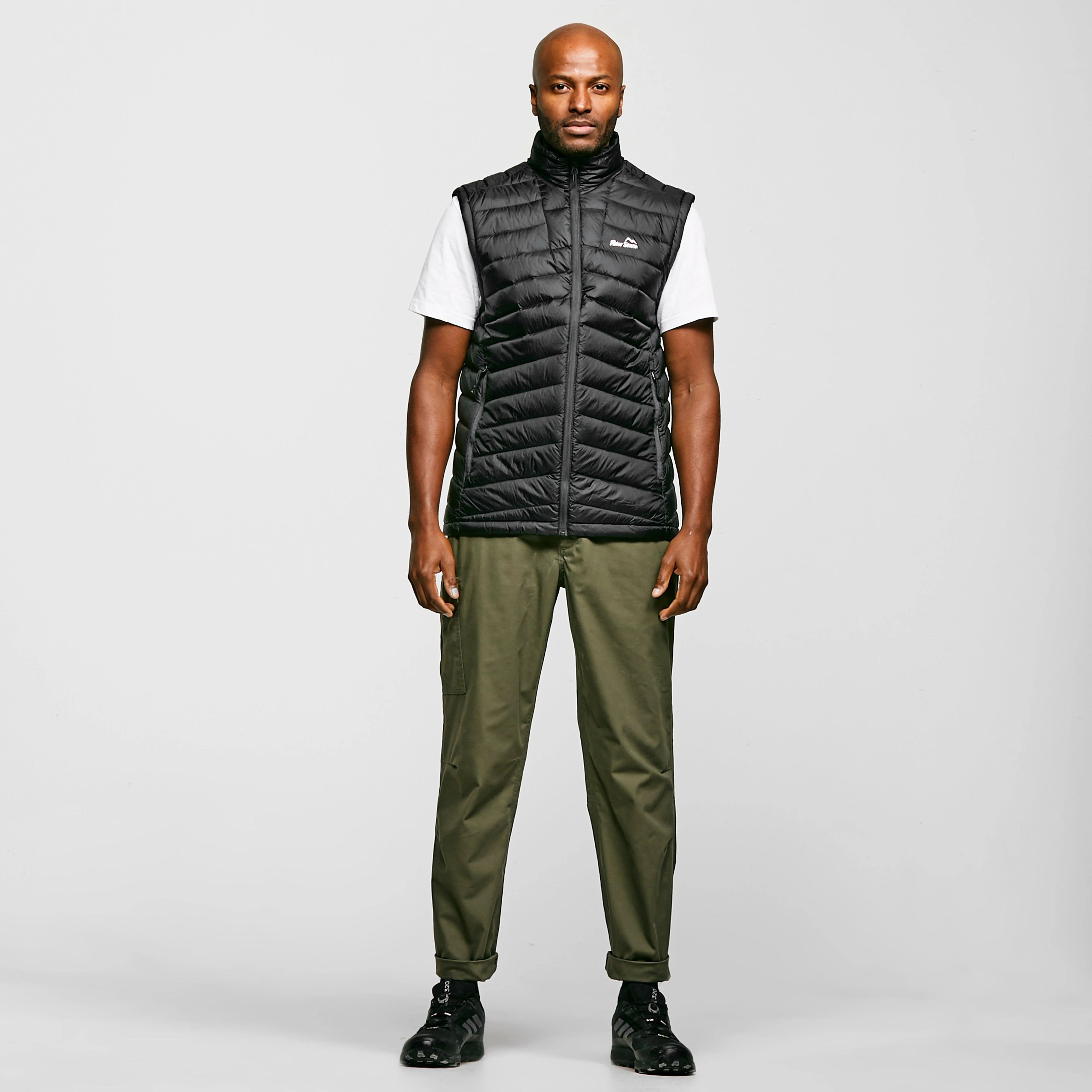 Mens Packlite Gilet - Image 3