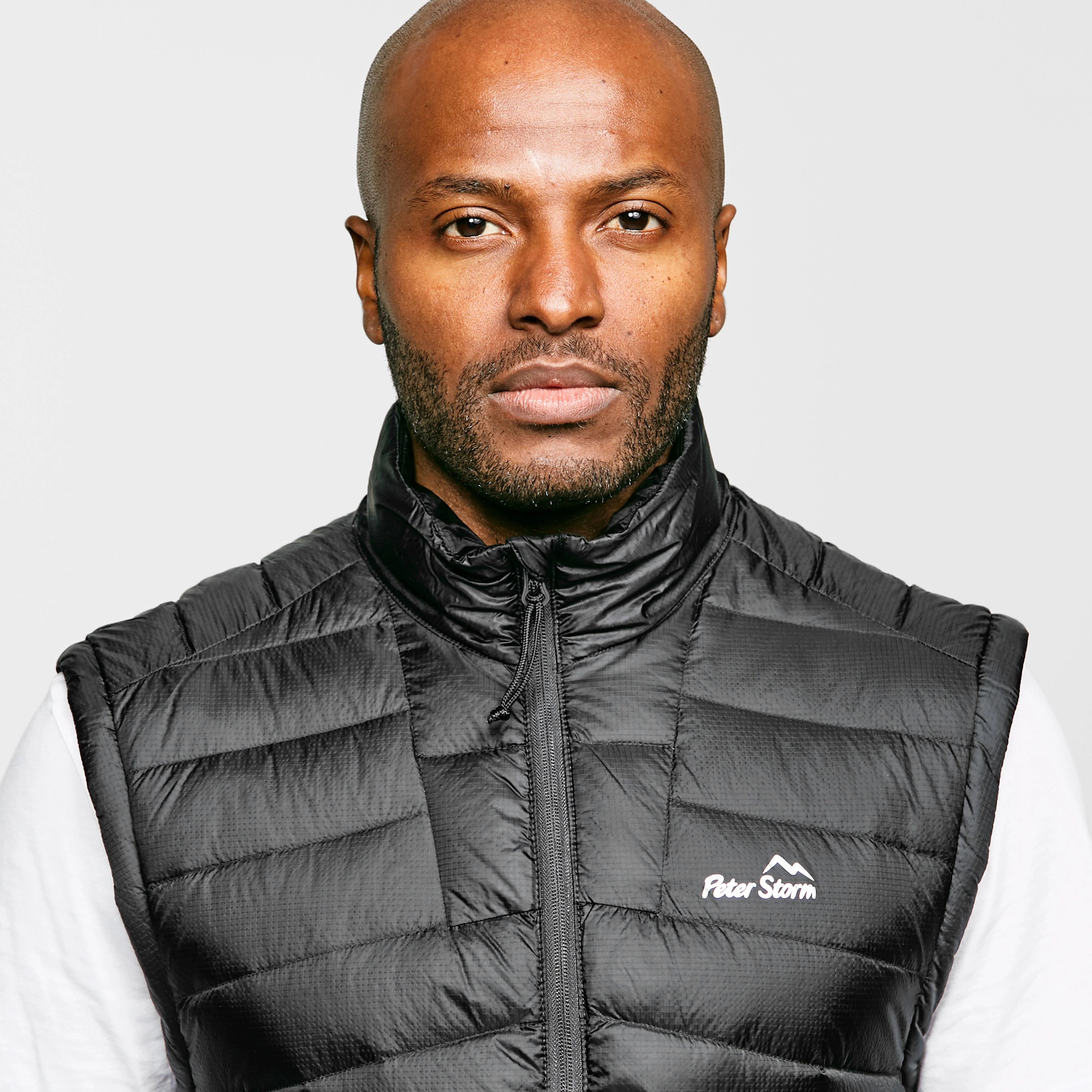 Mens Packlite Gilet - Image 4