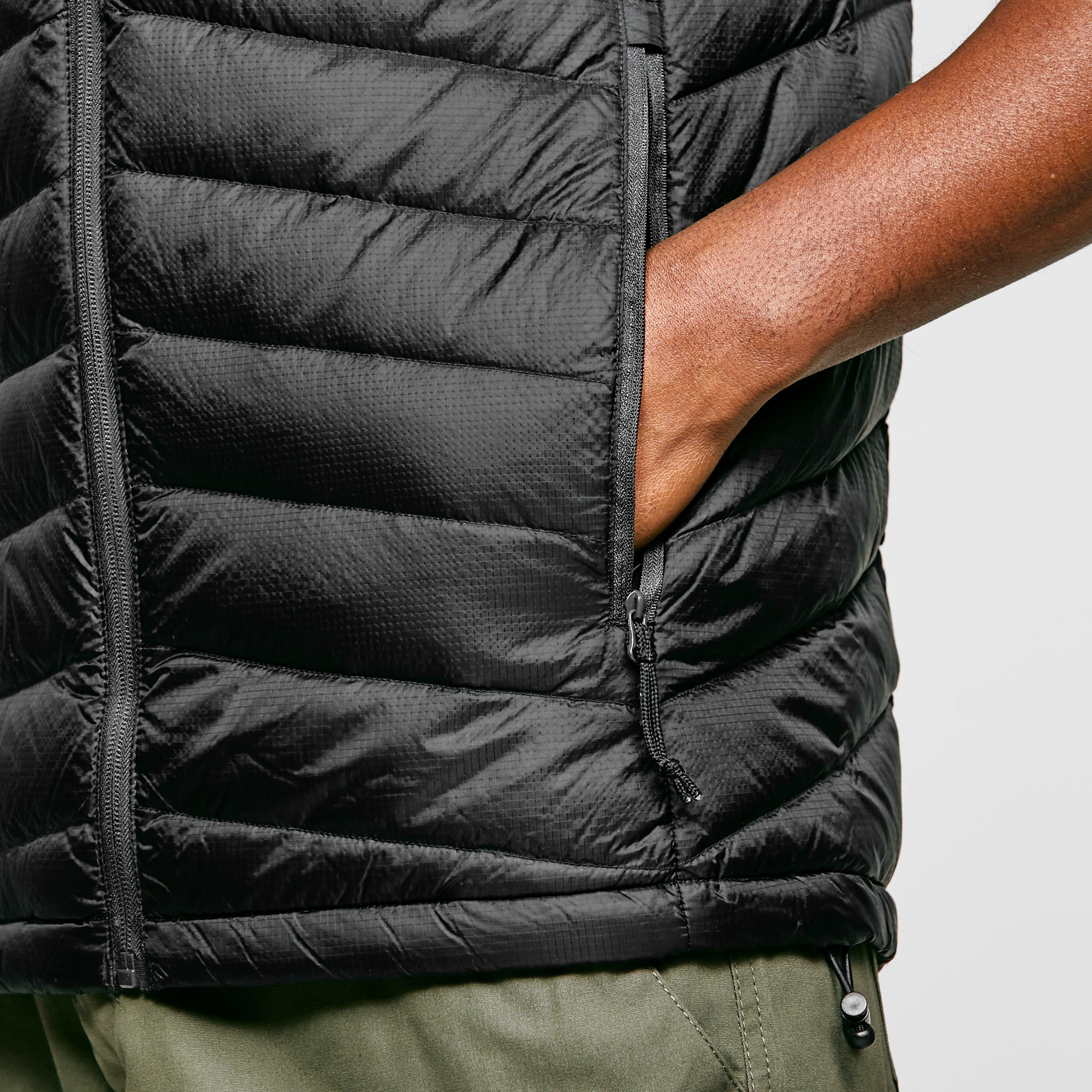 Mens Packlite Gilet - Image 5