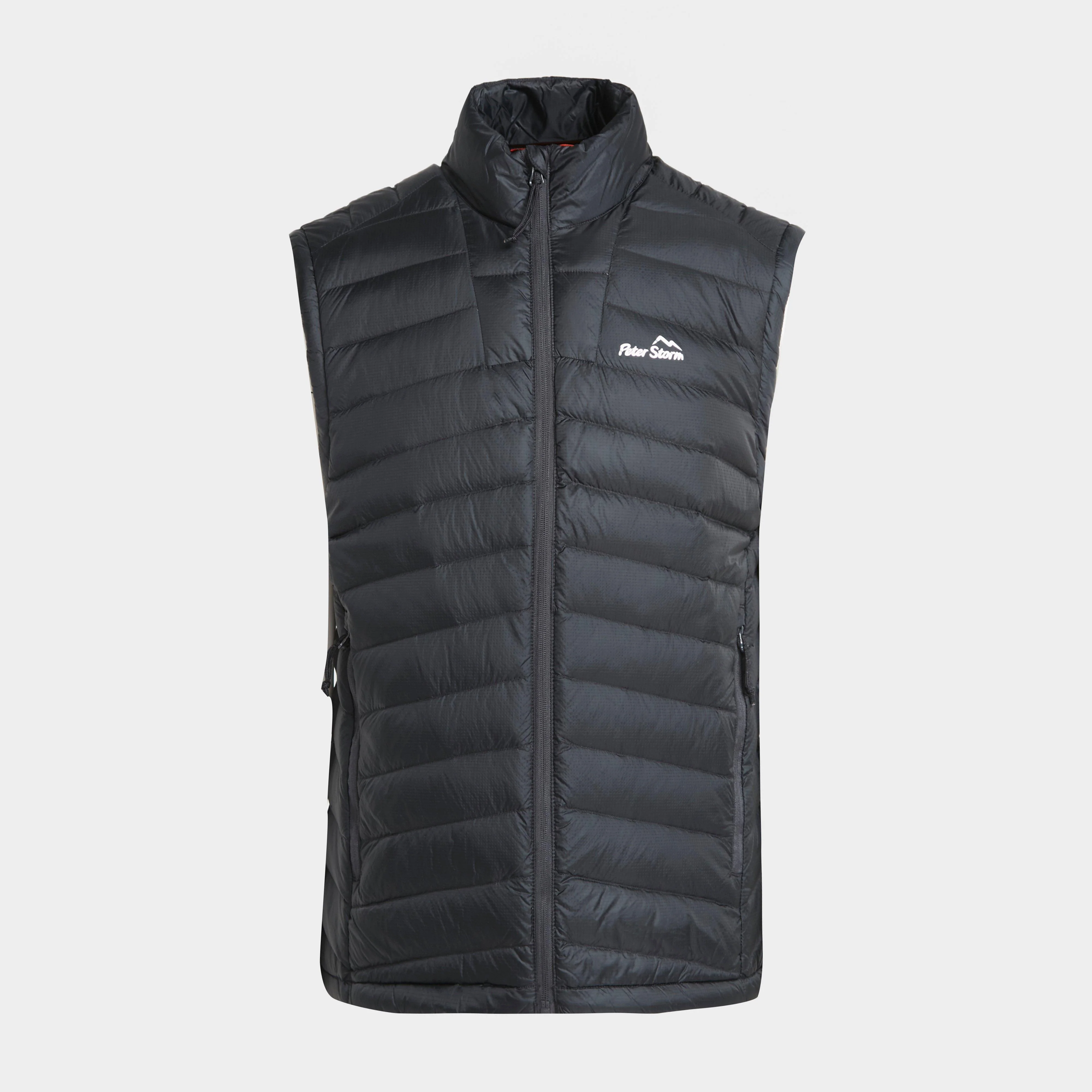 Mens Packlite Gilet - Image 7
