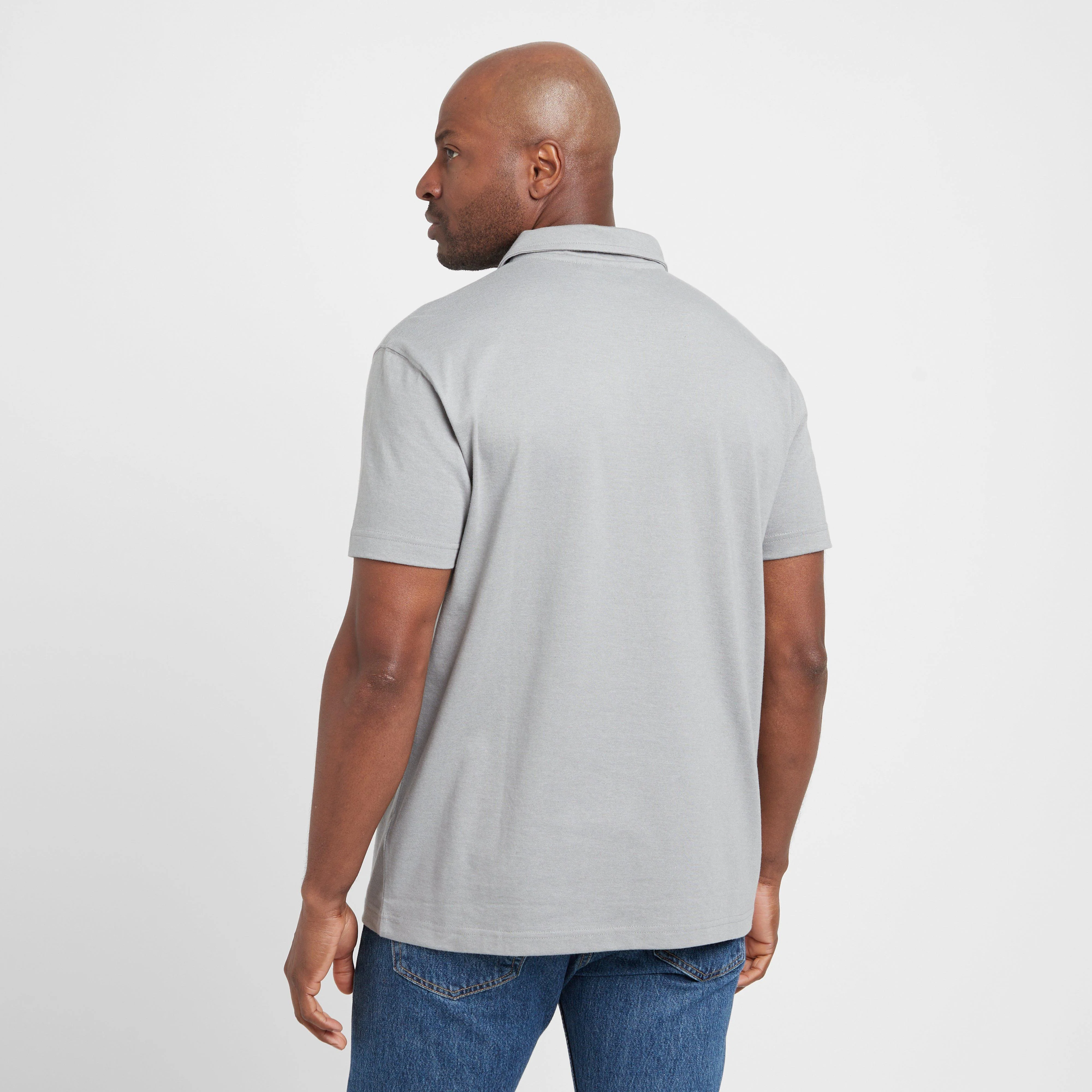 Men’s Paolo Polo Shirt - Image 8