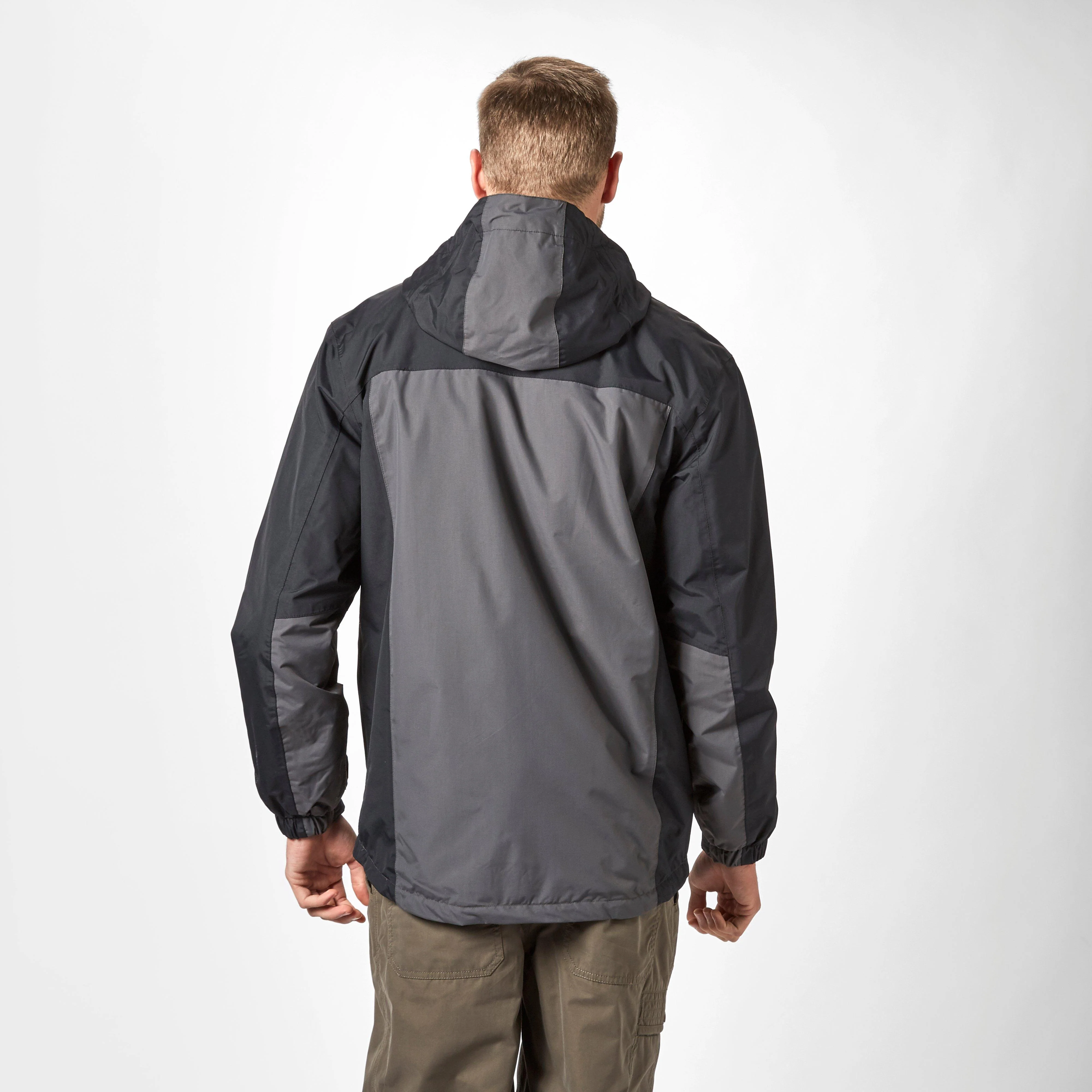 Men's Pennine Waterproof Jacket - Image 2