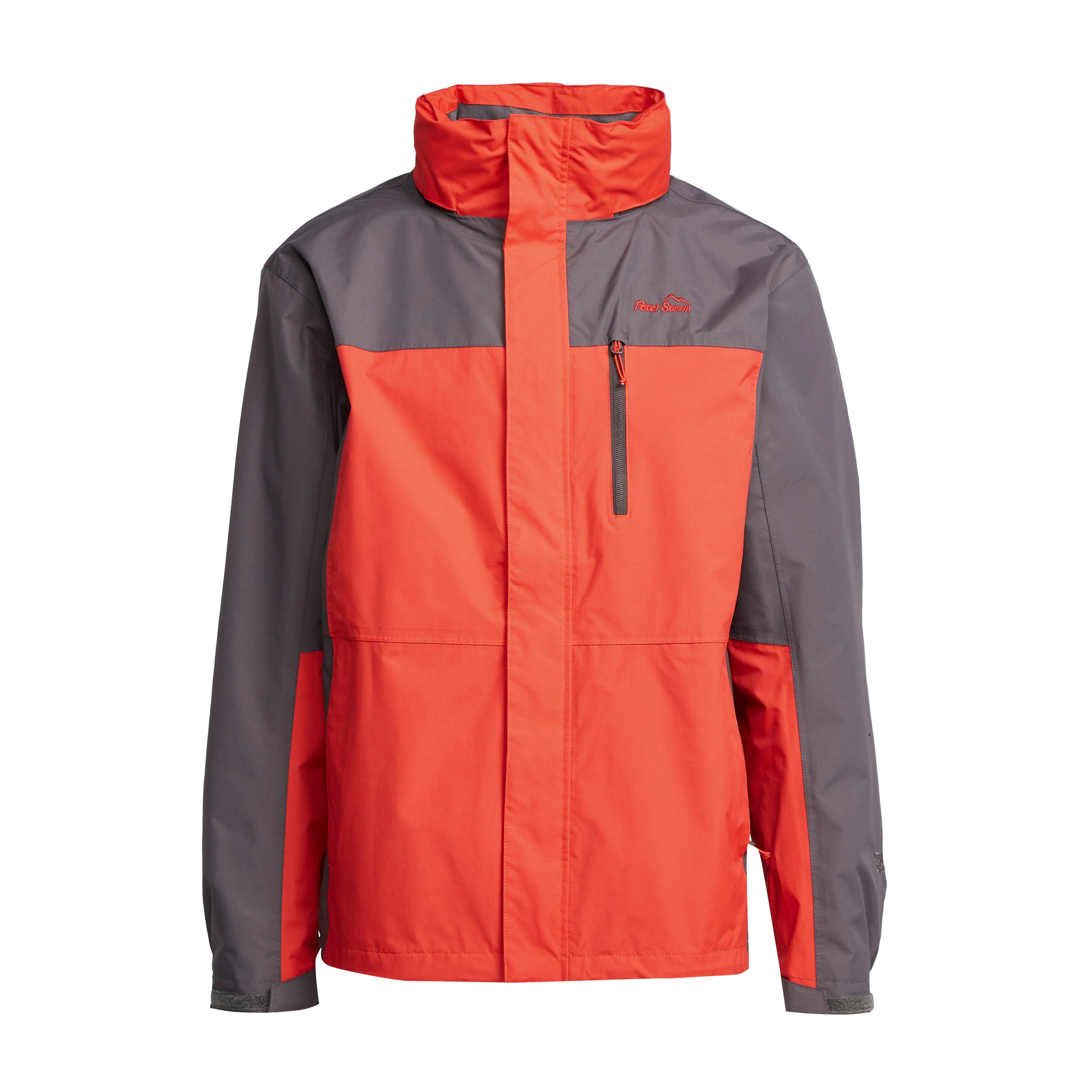 Men's Pennine Waterproof Jacket - Image 11