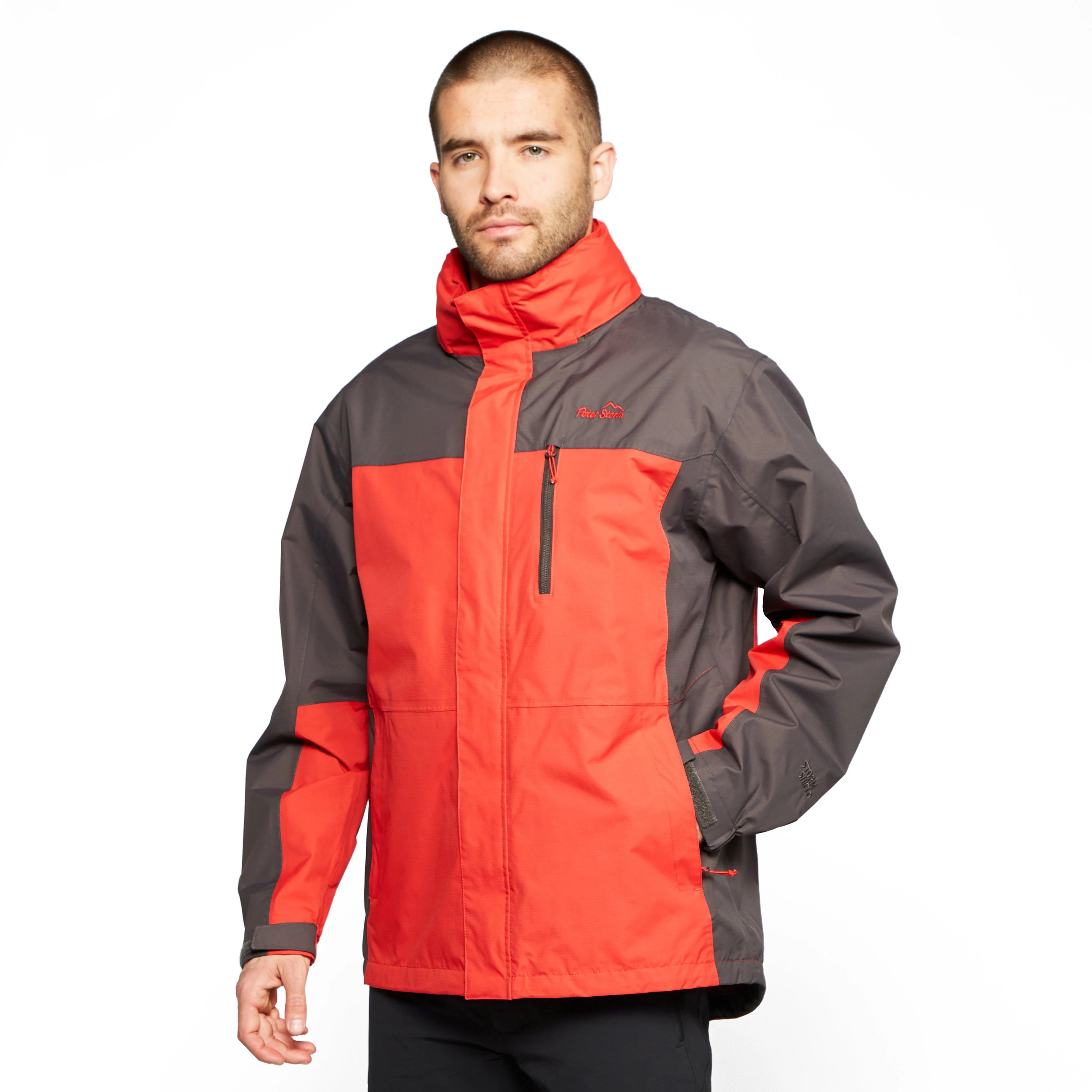Men's Pennine Waterproof Jacket - Image 12