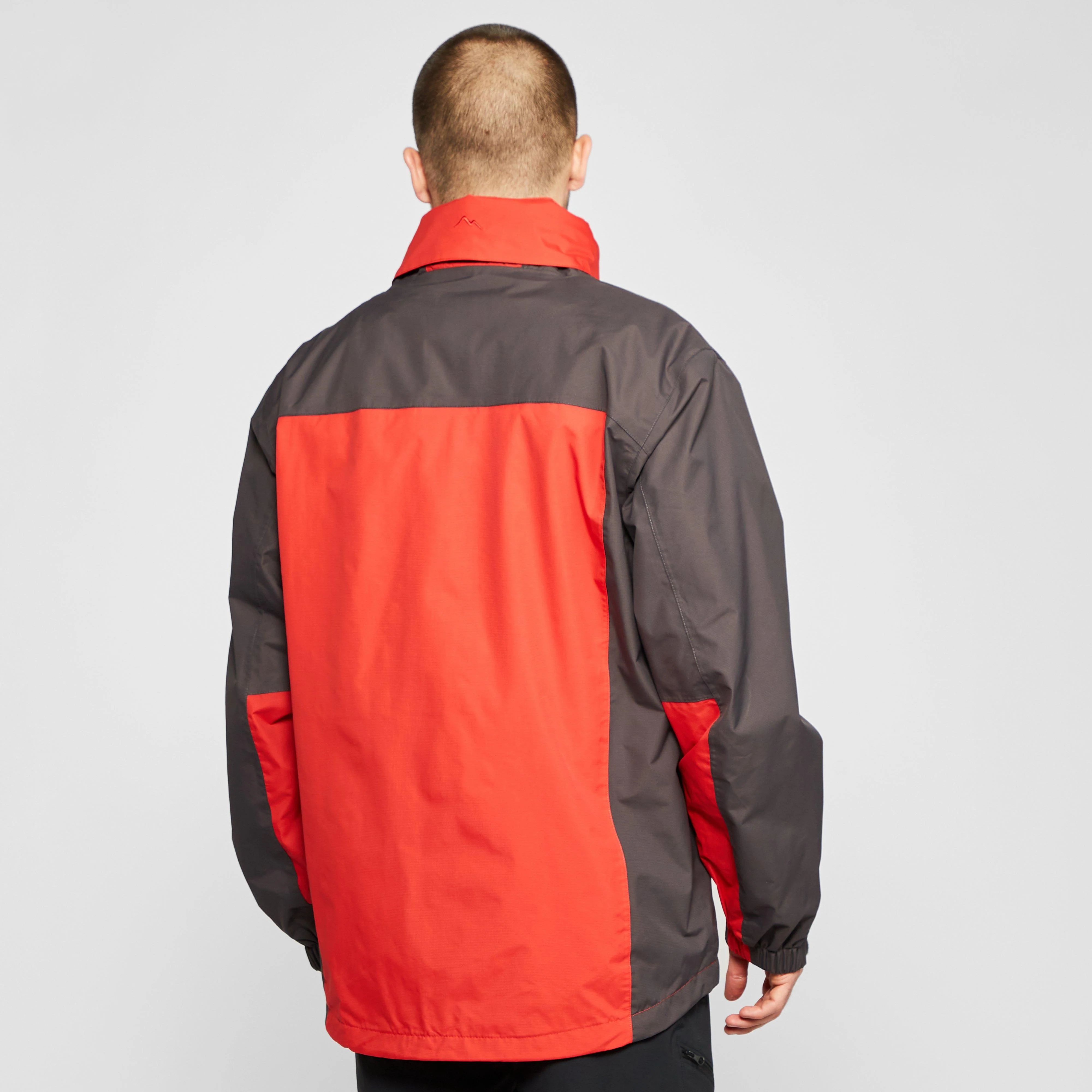 Men's Pennine Waterproof Jacket - Image 2