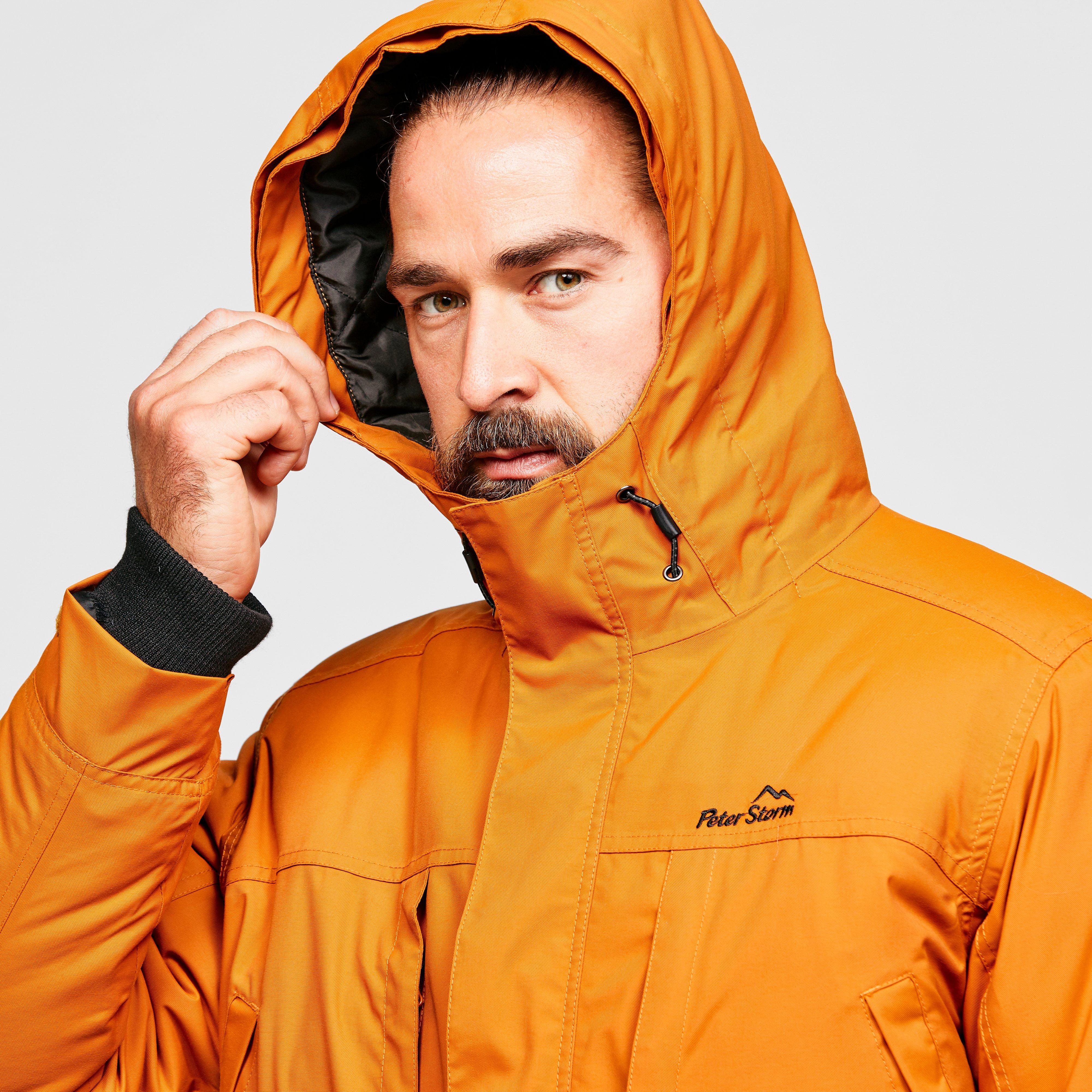 Men's Peter Parka - Image 6