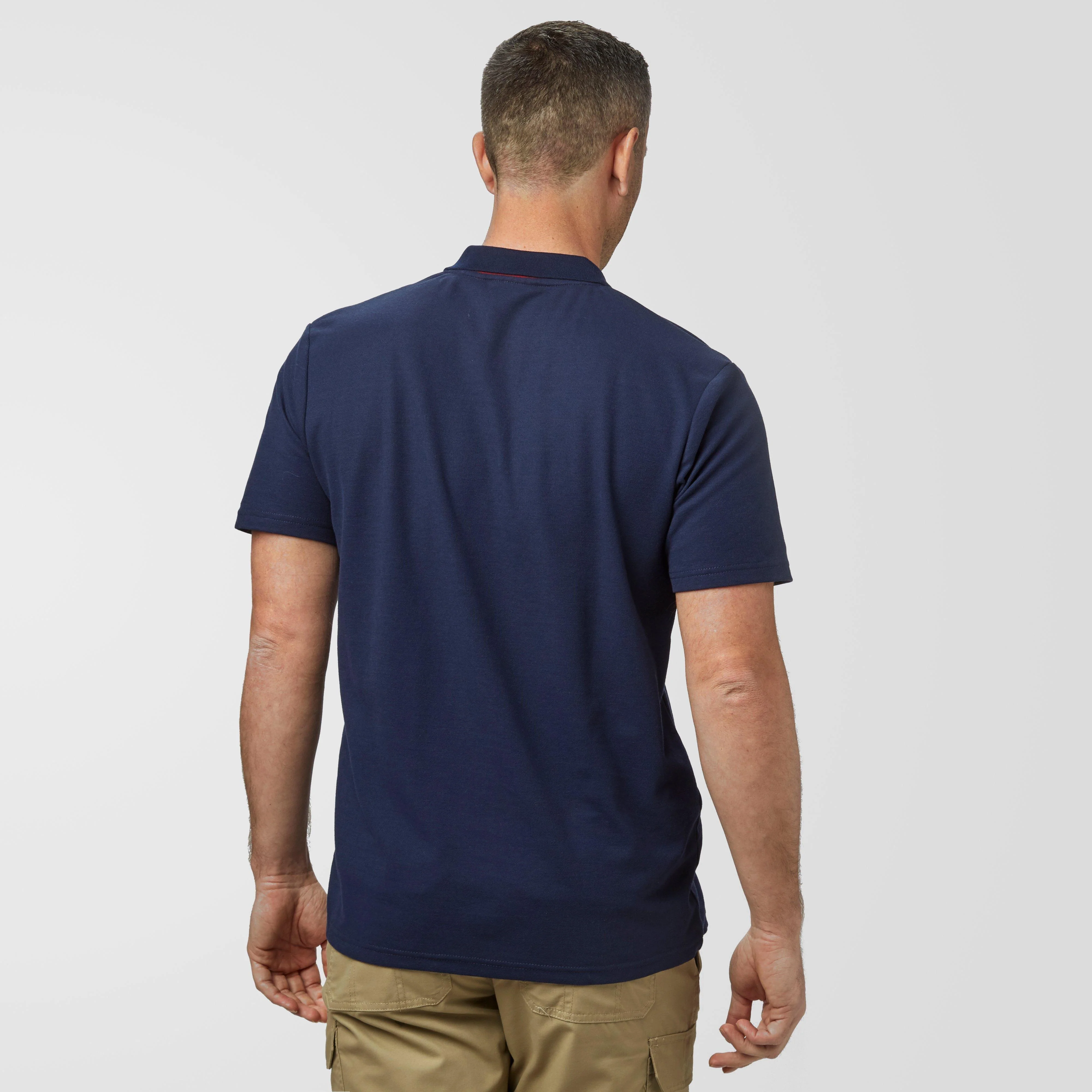Men’s Peter Polo Shirt - Image 2